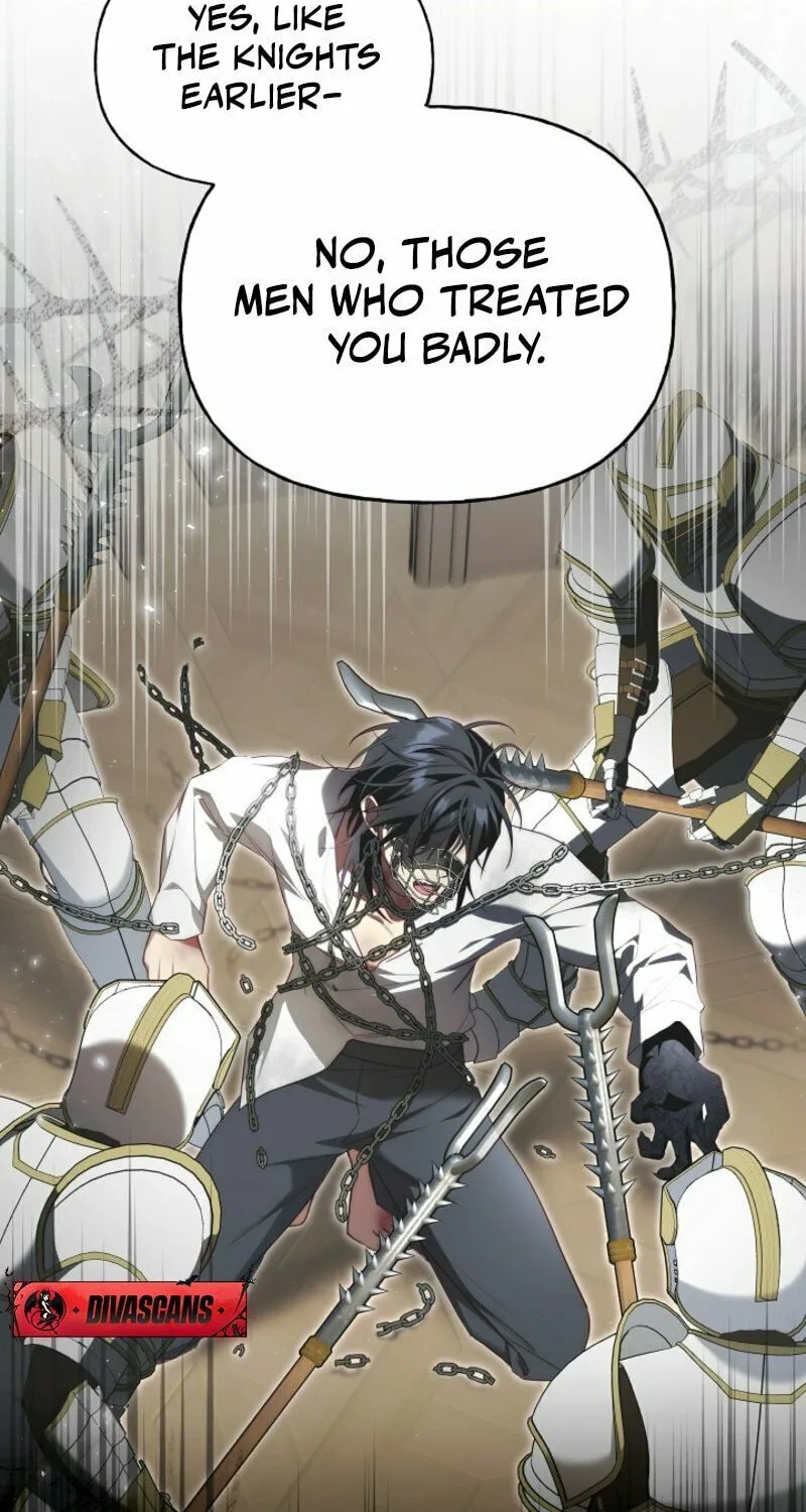 Tamed the Monster Prince Chapter 7 page 50 - 