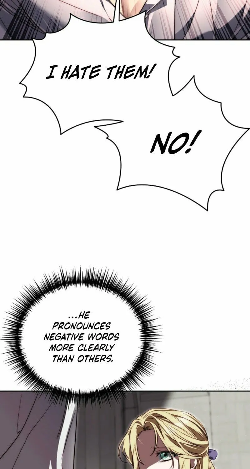 Tamed the Monster Prince Chapter 7 page 52 - 
