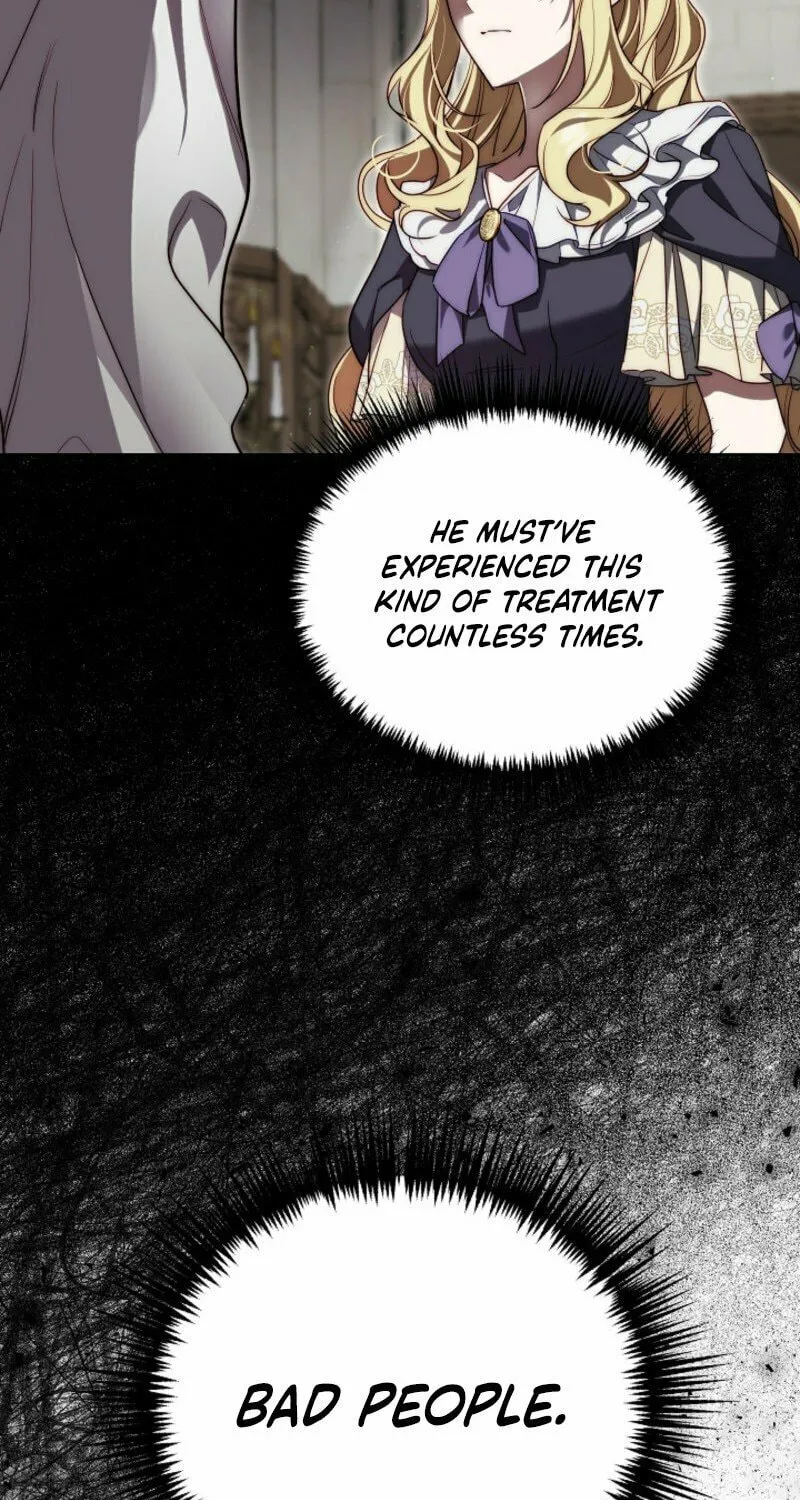 Tamed the Monster Prince Chapter 7 page 53 - 