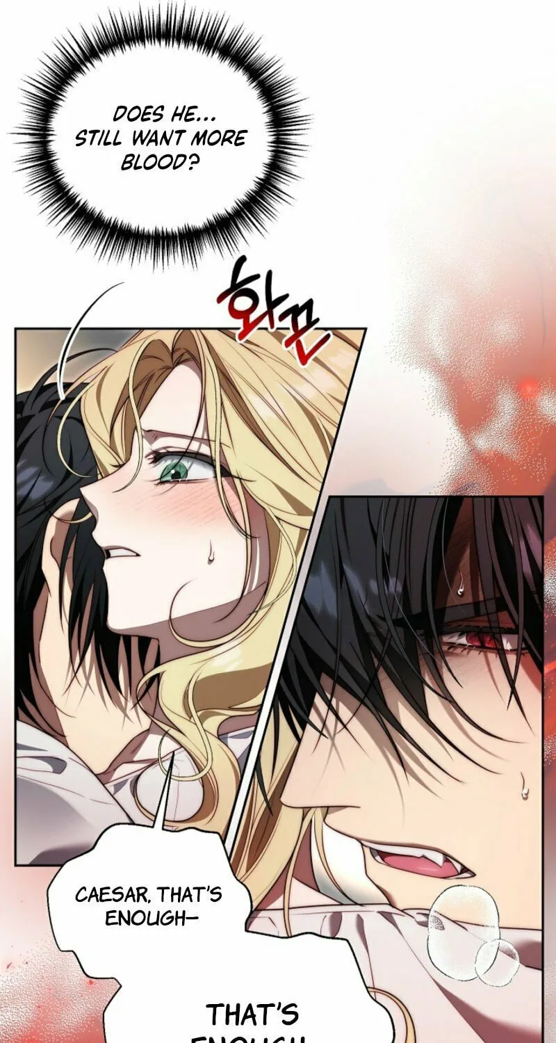 Tamed the Monster Prince Chapter 7 page 7 - 
