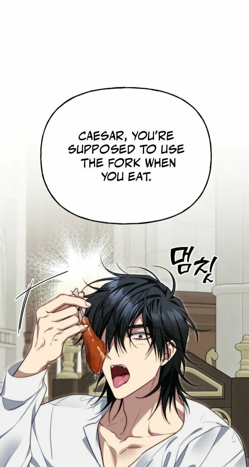 Tamed the Monster Prince Chapter 7 page 65 - 