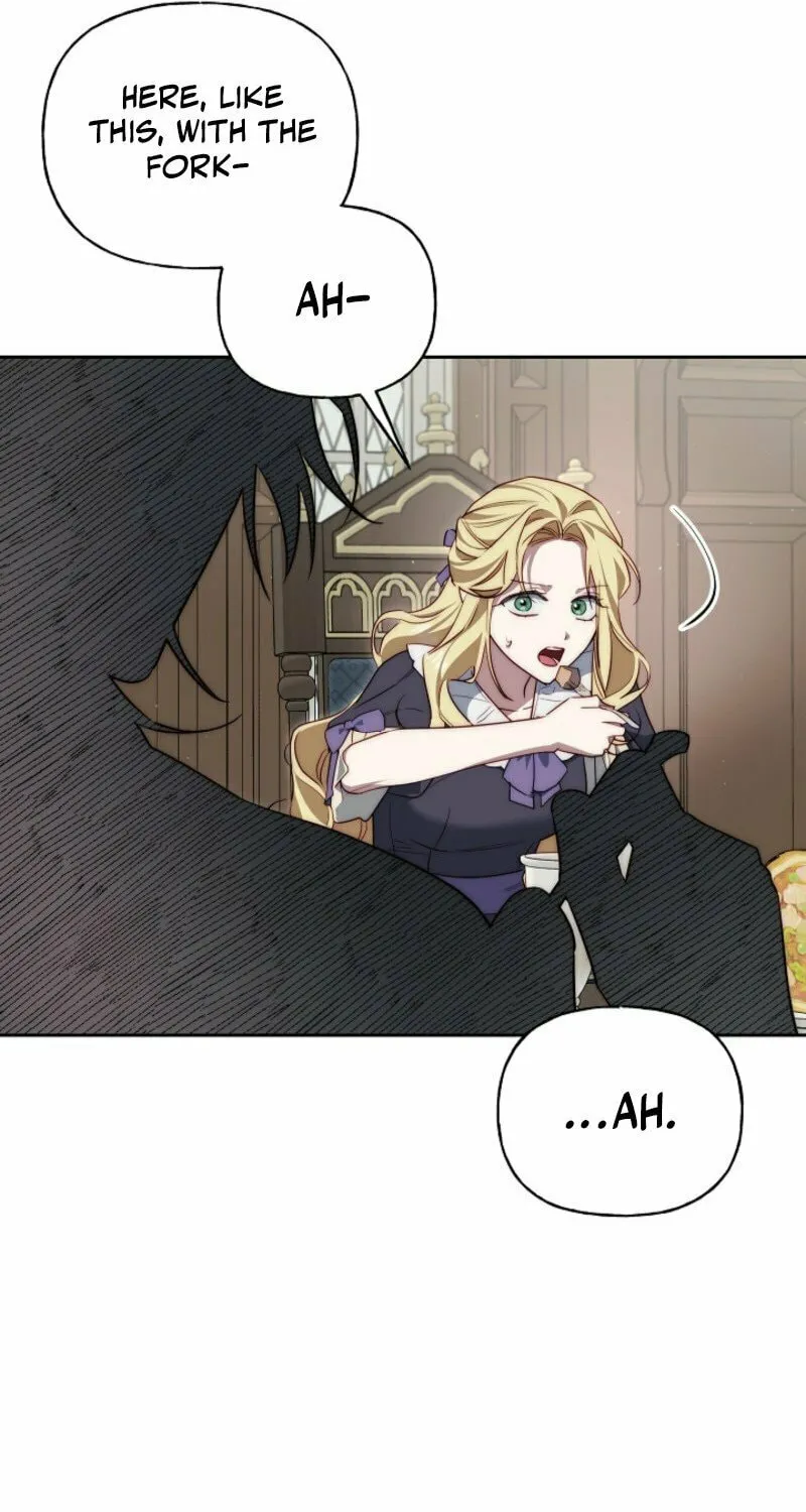 Tamed the Monster Prince Chapter 7 page 67 - 