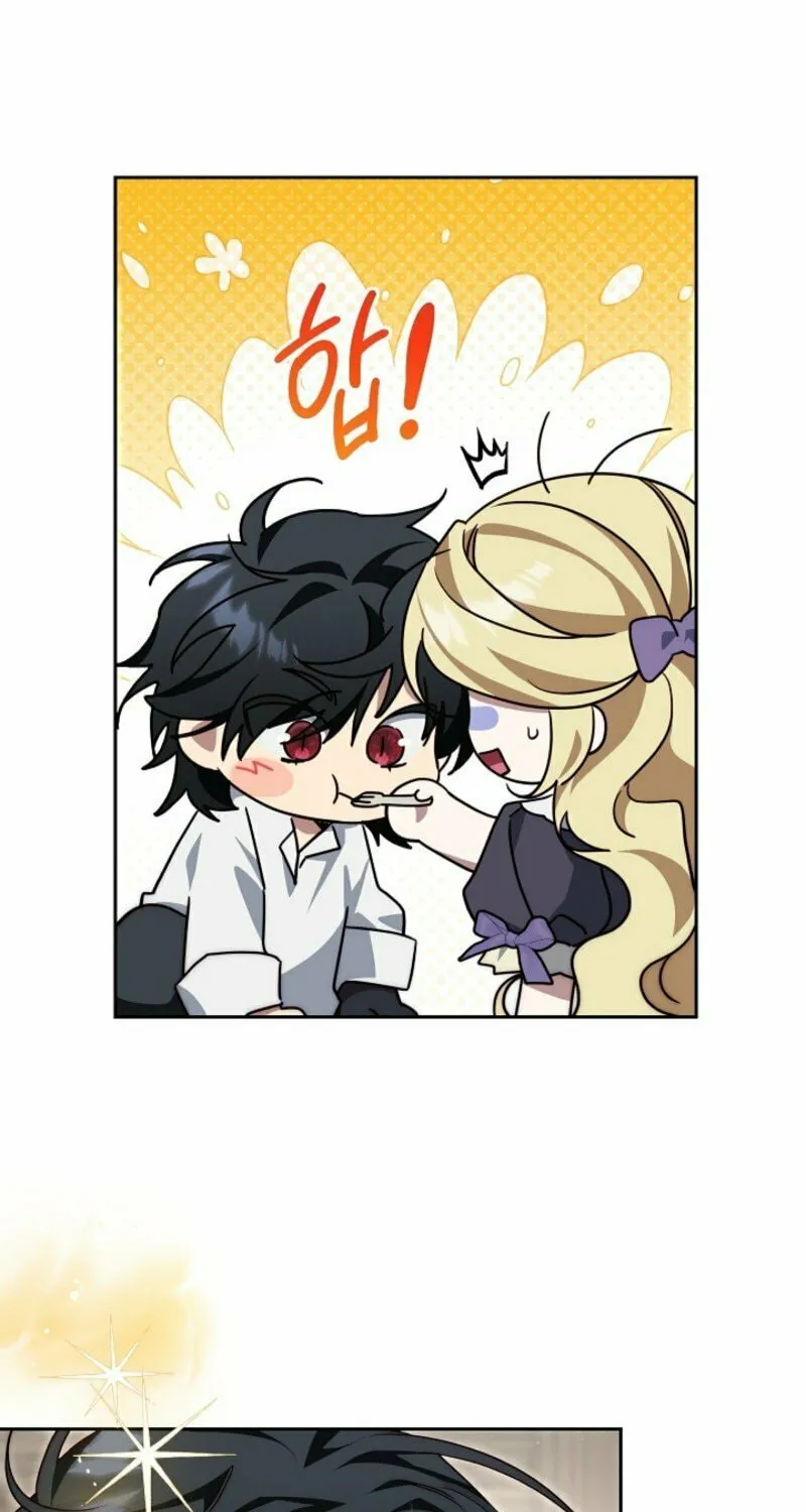 Tamed the Monster Prince Chapter 7 page 69 - 