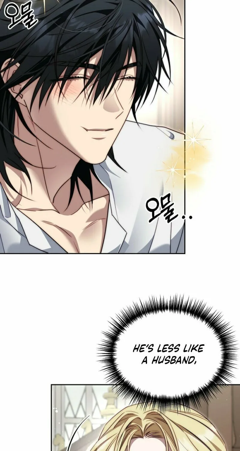 Tamed the Monster Prince Chapter 7 page 70 - 
