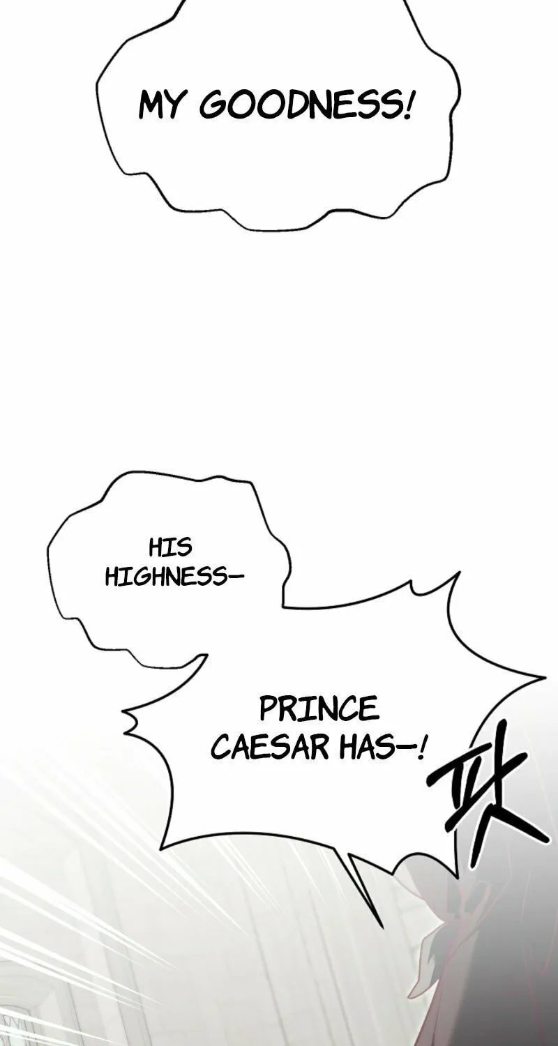 Tamed the Monster Prince Chapter 7 page 75 - 