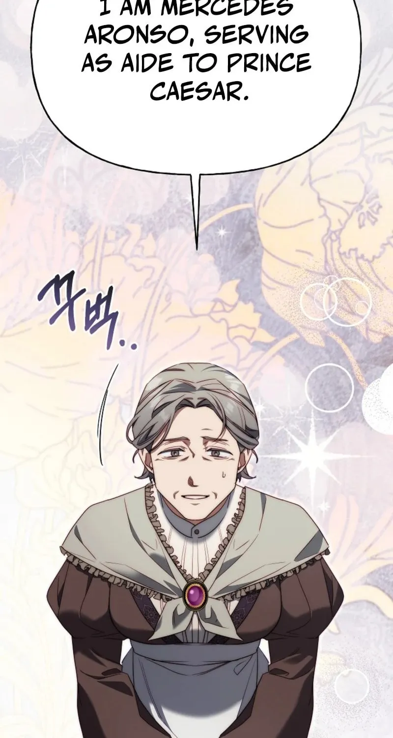 Tamed the Monster Prince Chapter 7 page 80 - 