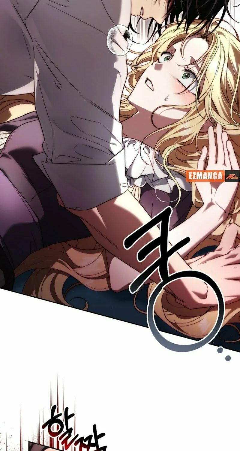 Tamed the Monster Prince Chapter 7 page 10 - 