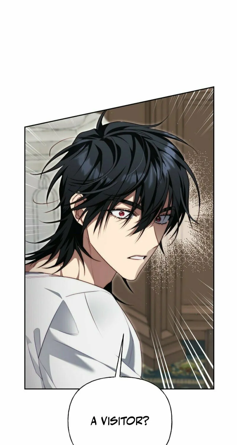 Tamed the Monster Prince Chapter 8 page 1 - 