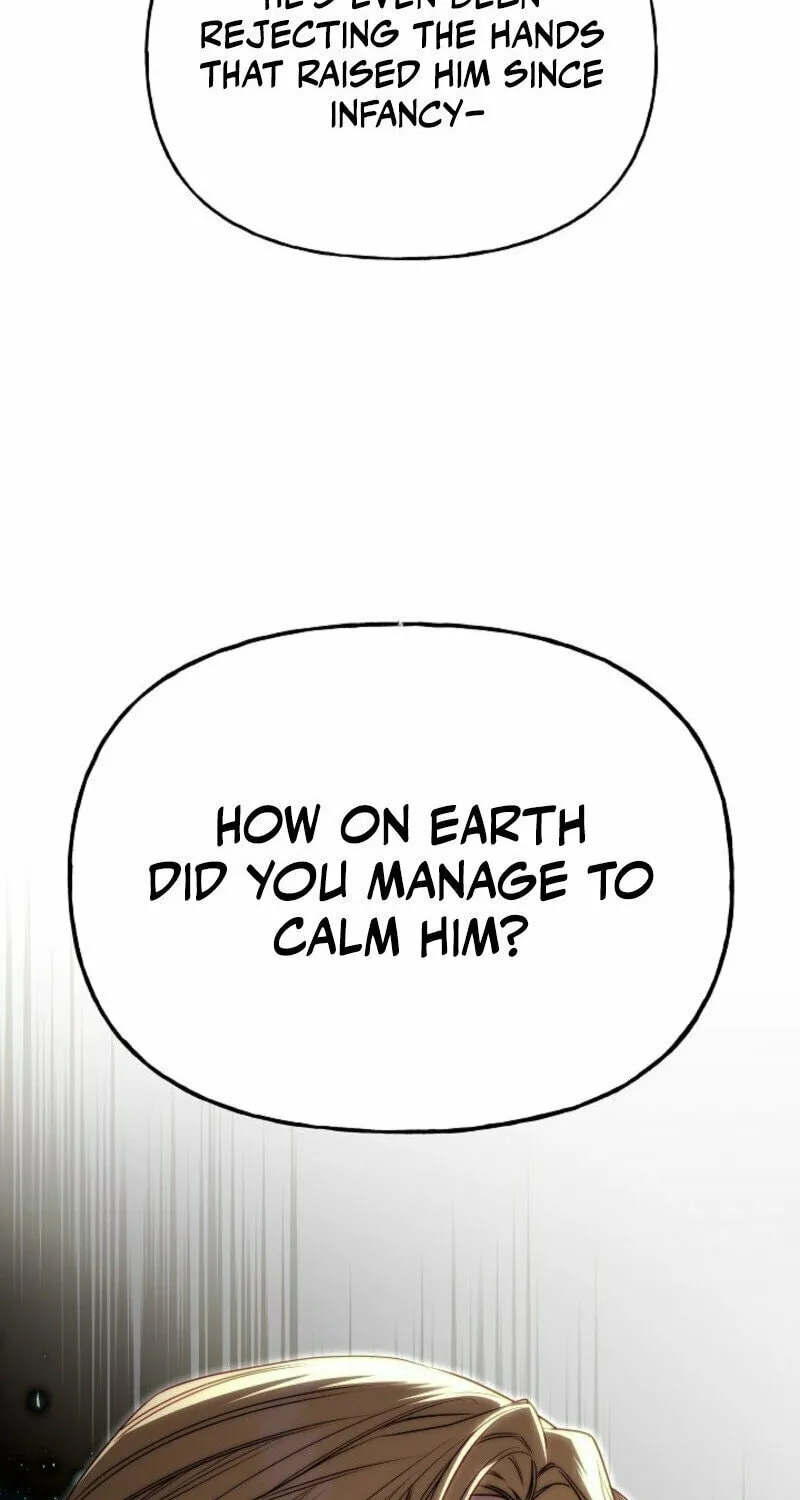 Tamed the Monster Prince Chapter 8 page 21 - 