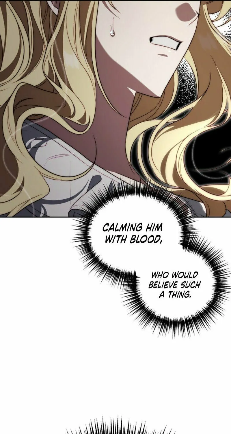 Tamed the Monster Prince Chapter 8 page 25 - 