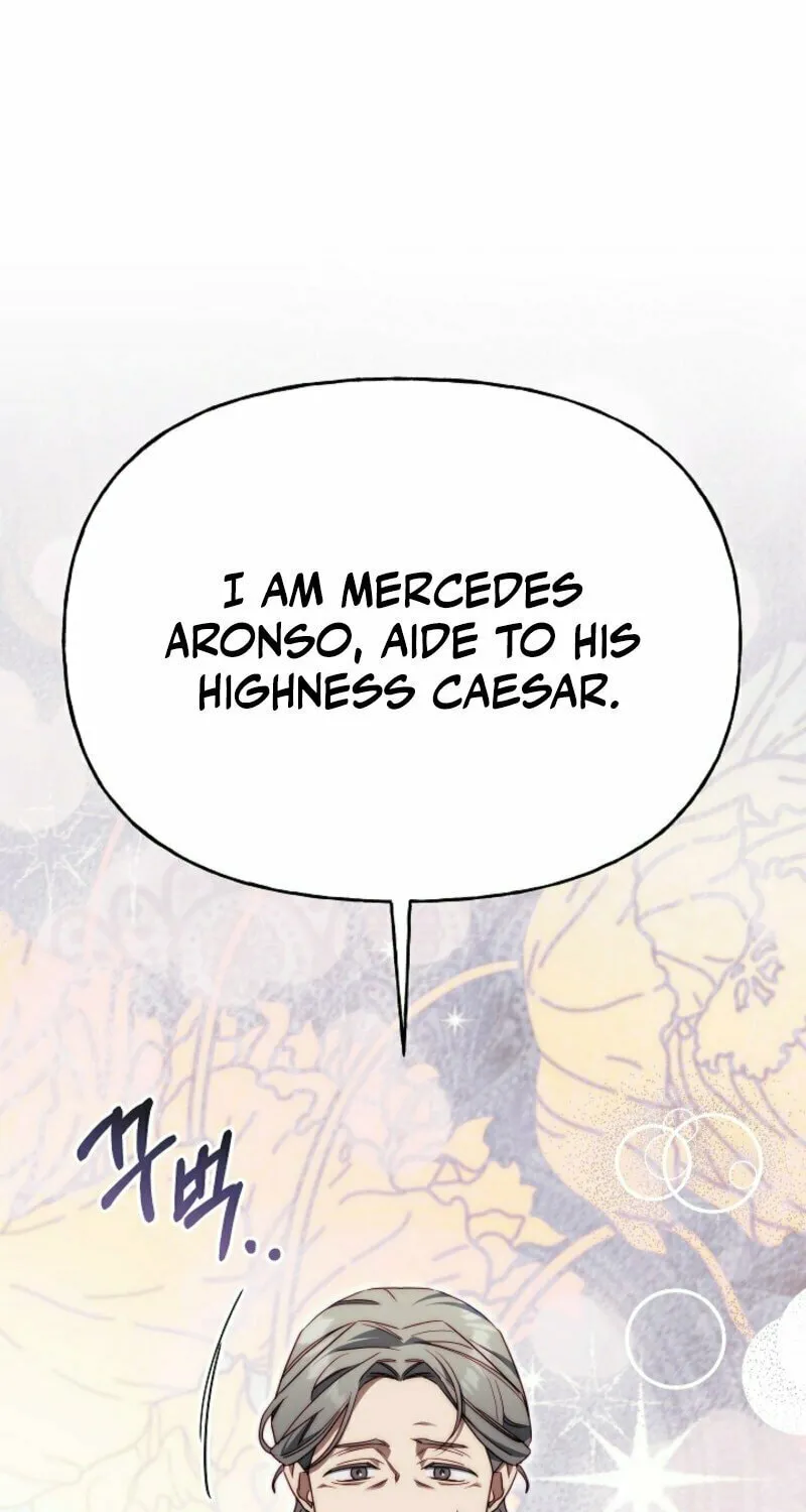 Tamed the Monster Prince Chapter 8 page 4 - 