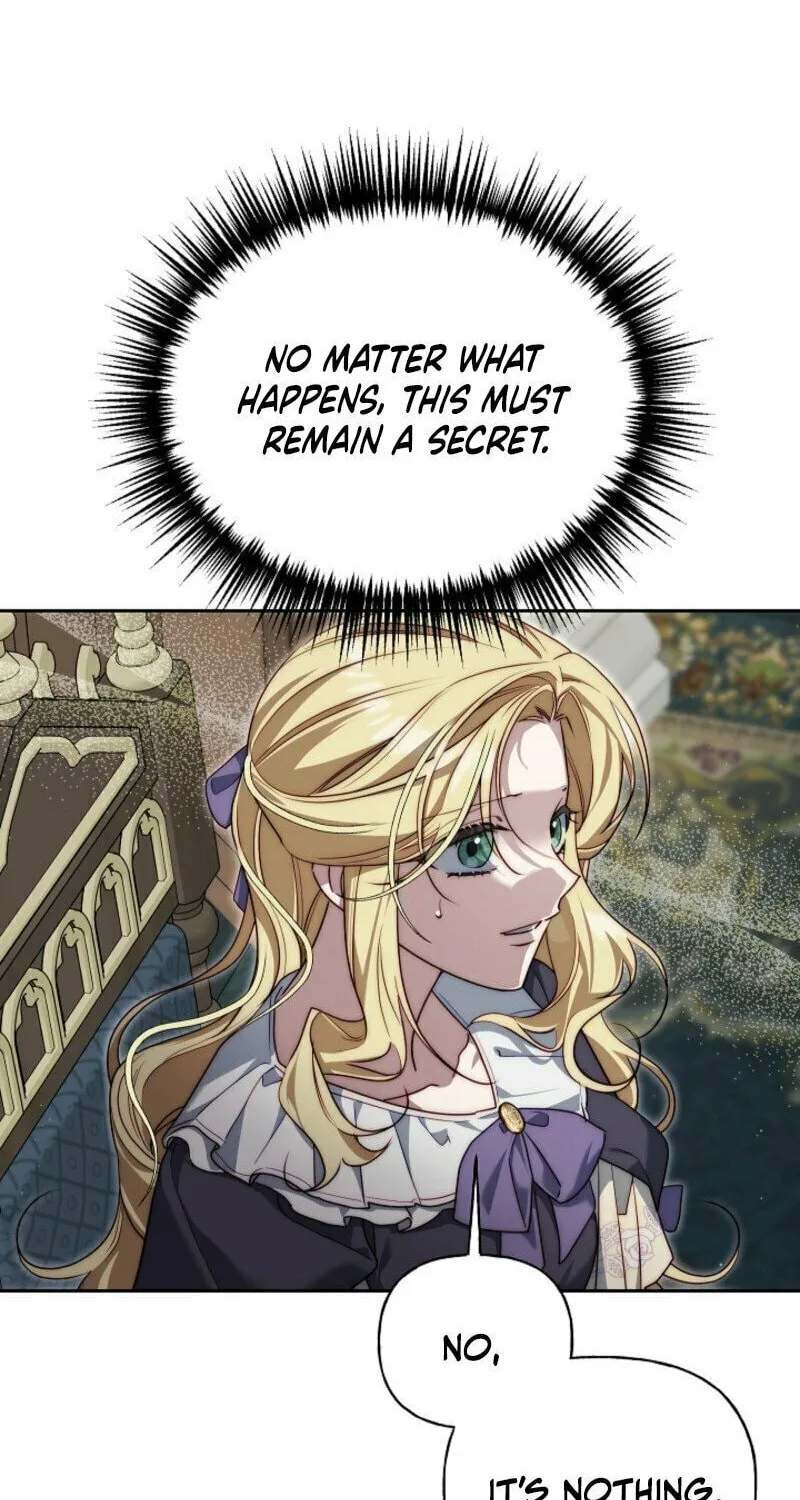 Tamed the Monster Prince Chapter 8 page 34 - 