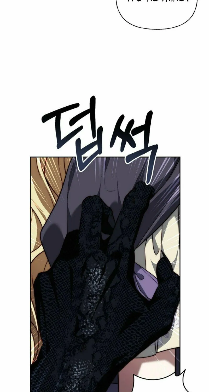 Tamed the Monster Prince Chapter 8 page 35 - 