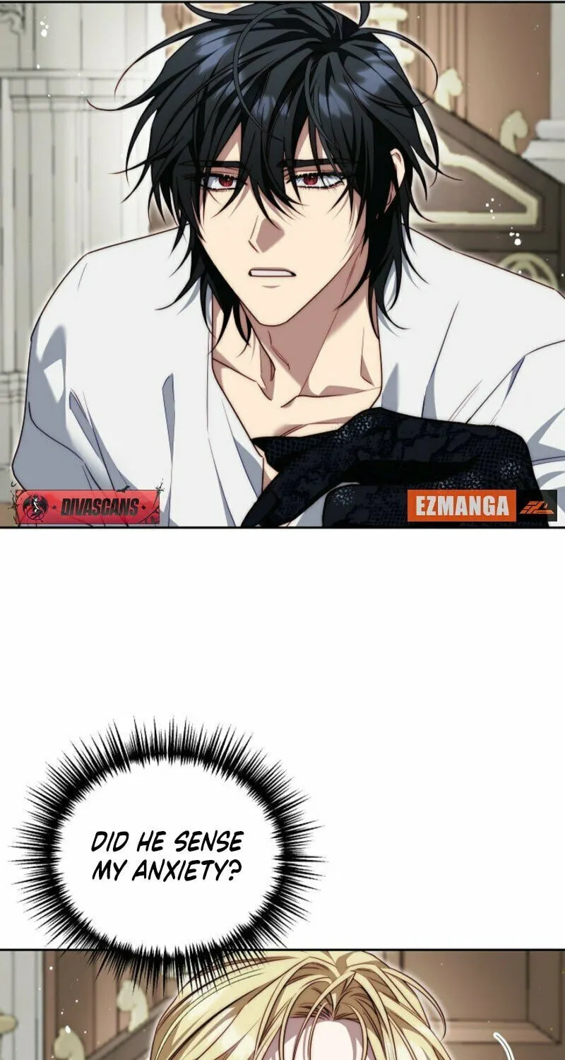 Tamed the Monster Prince Chapter 8 page 37 - 