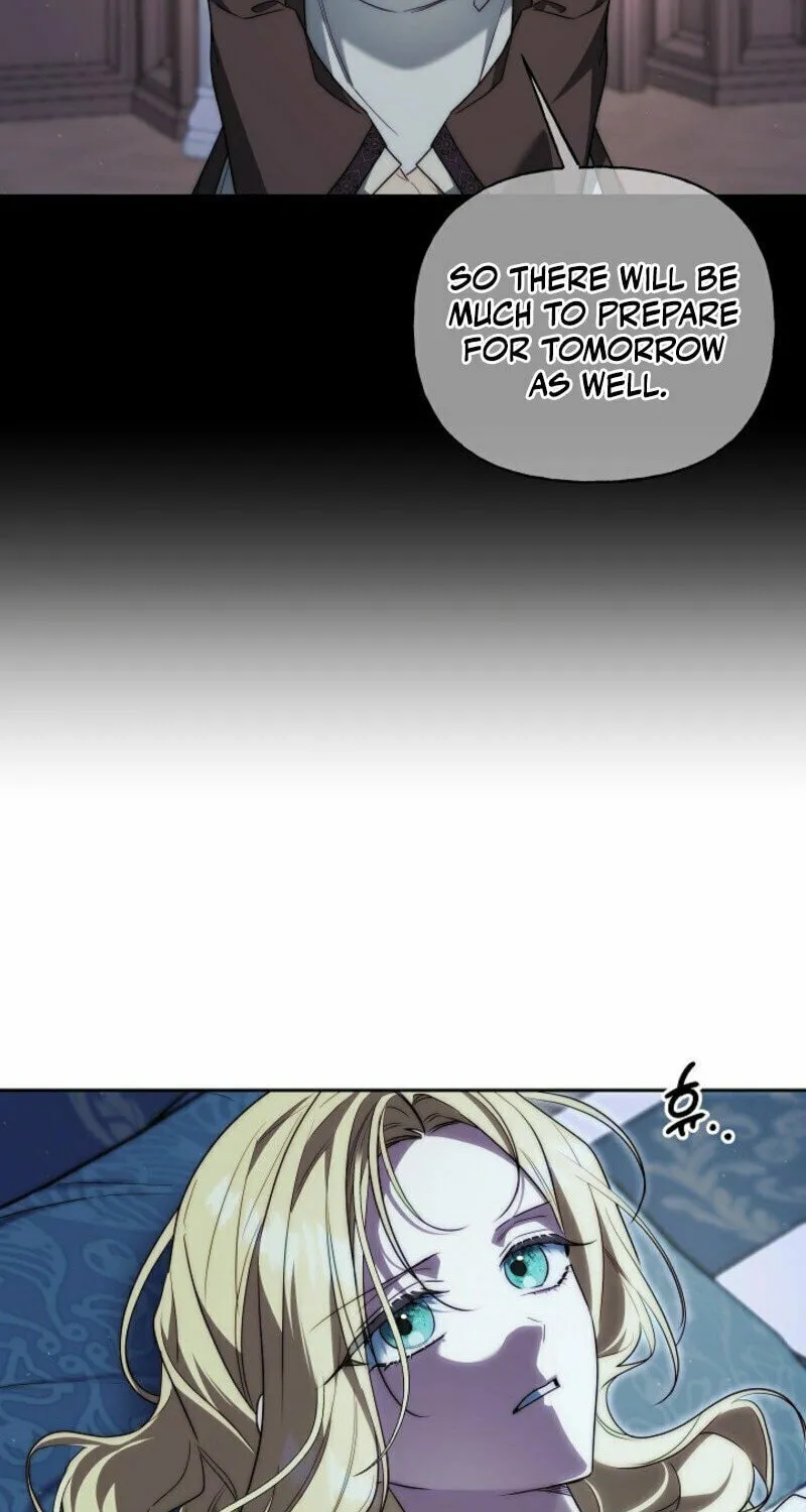 Tamed the Monster Prince Chapter 8 page 47 - 
