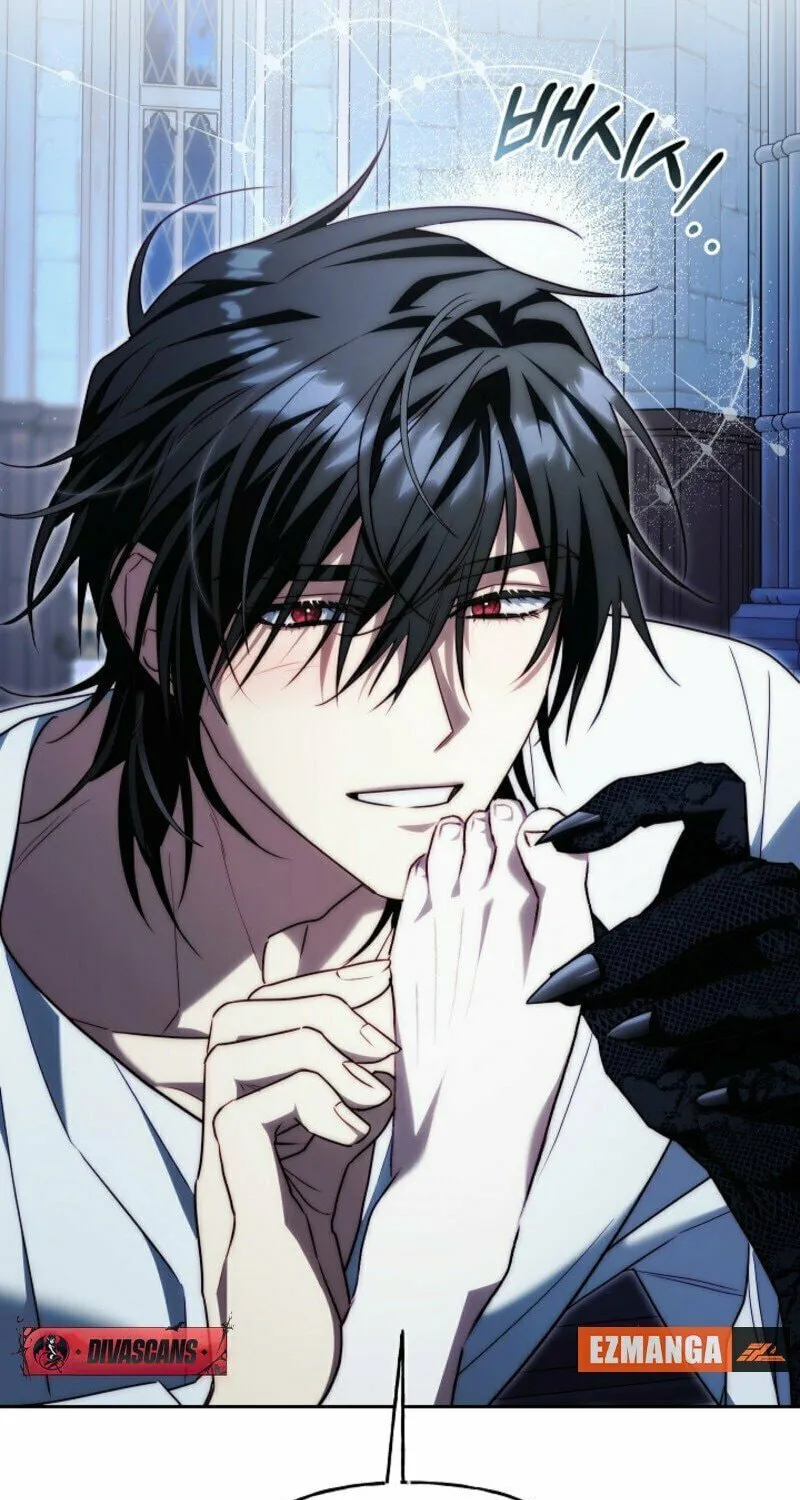 Tamed the Monster Prince Chapter 8 page 55 - 