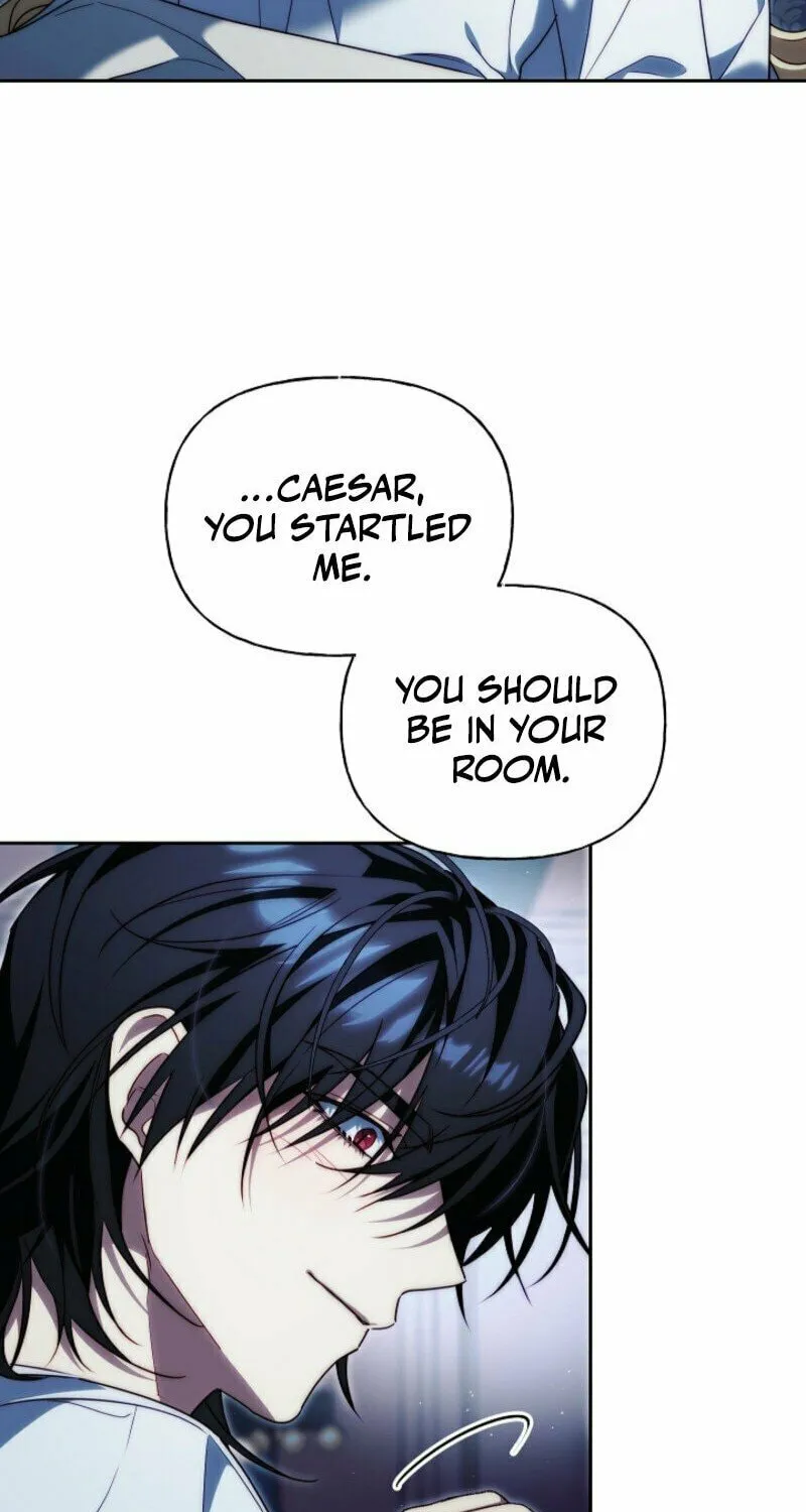 Tamed the Monster Prince Chapter 8 page 57 - 