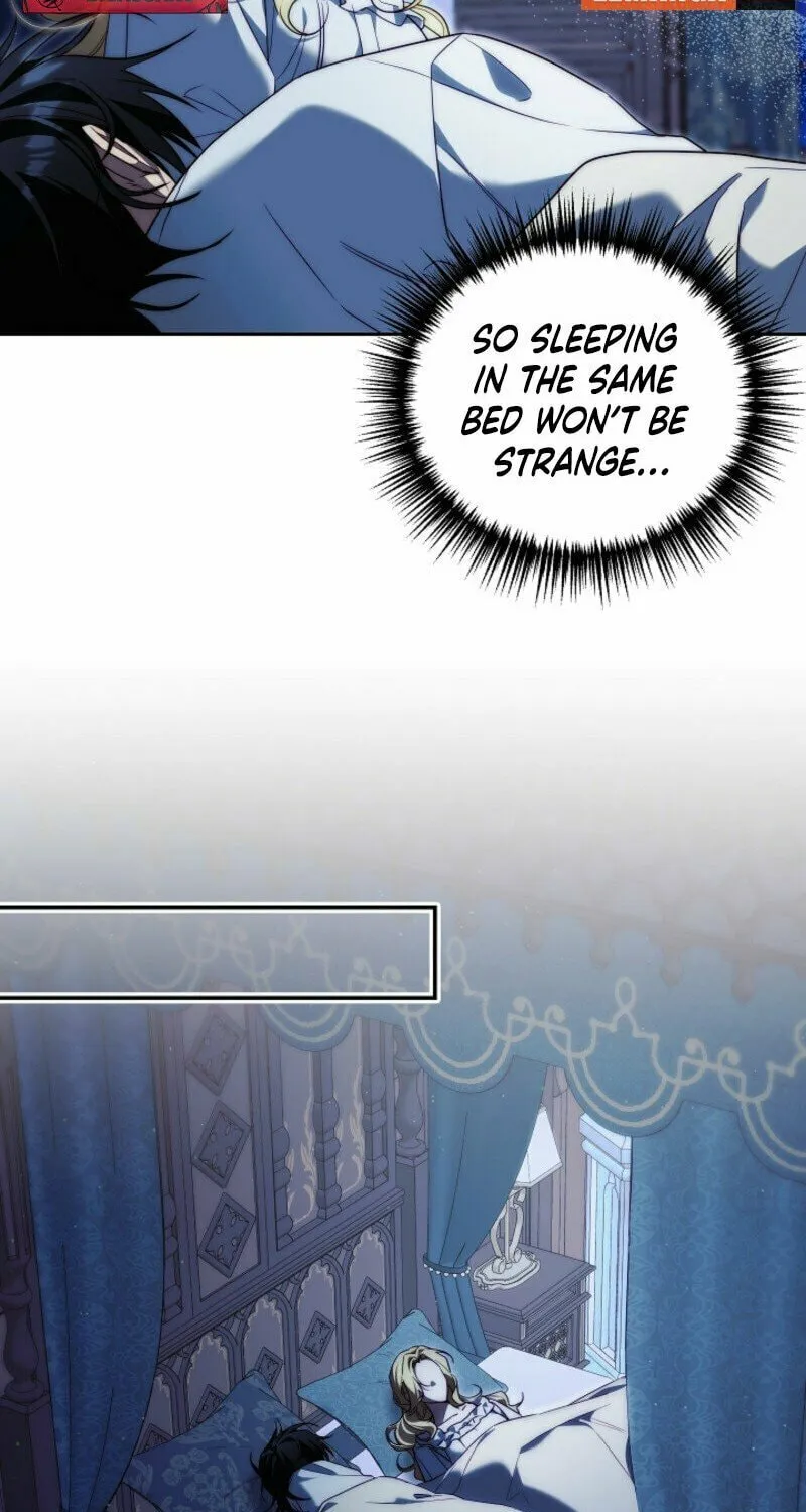 Tamed the Monster Prince Chapter 8 page 65 - 