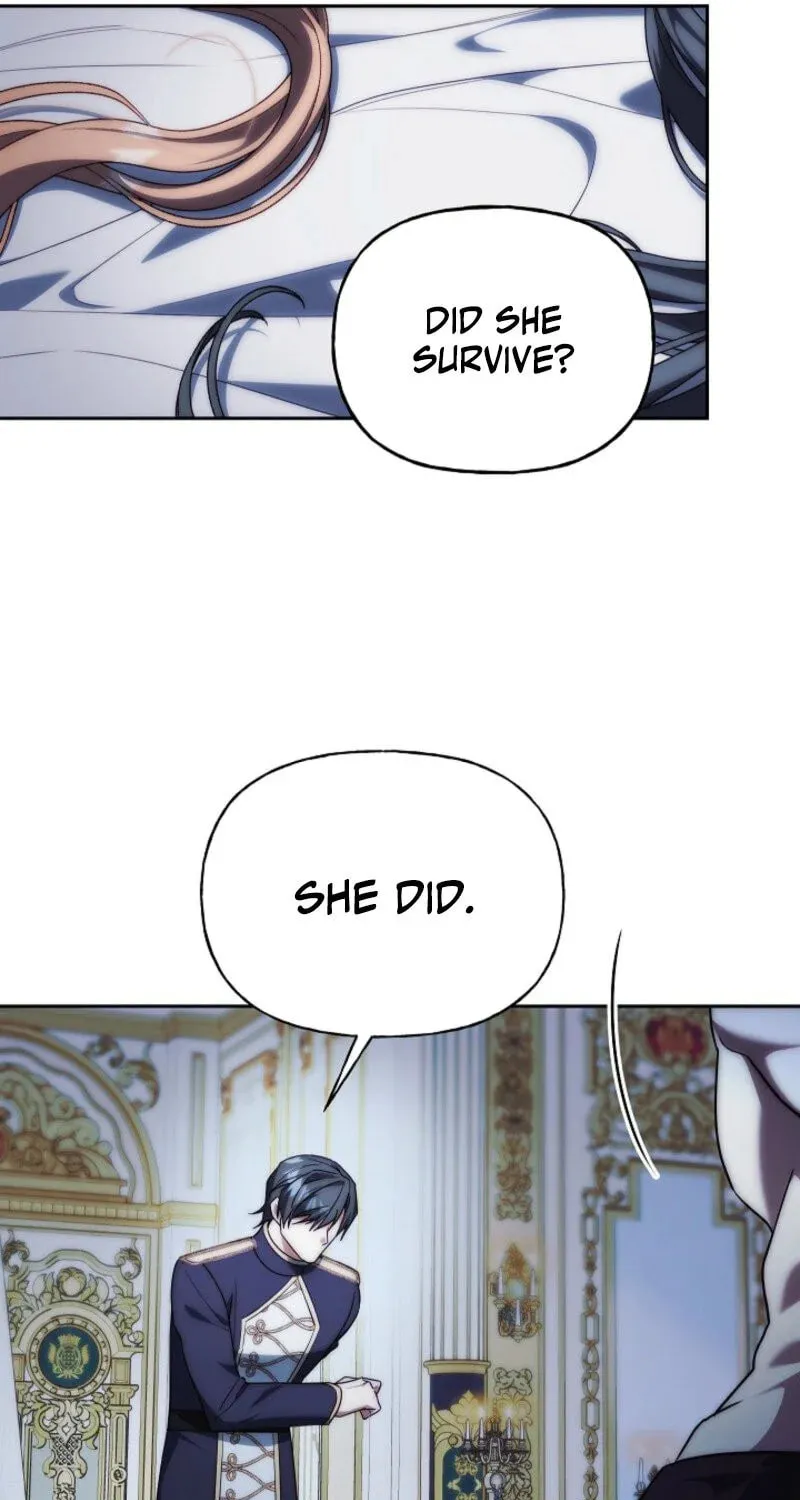 Tamed the Monster Prince Chapter 8 page 79 - 