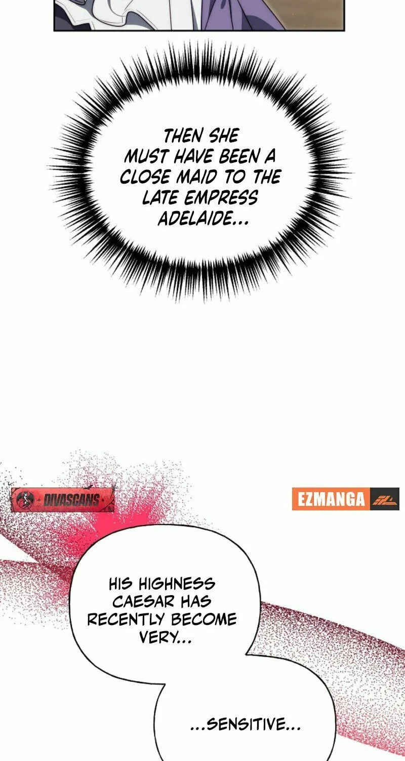 Tamed the Monster Prince Chapter 8 page 9 - 