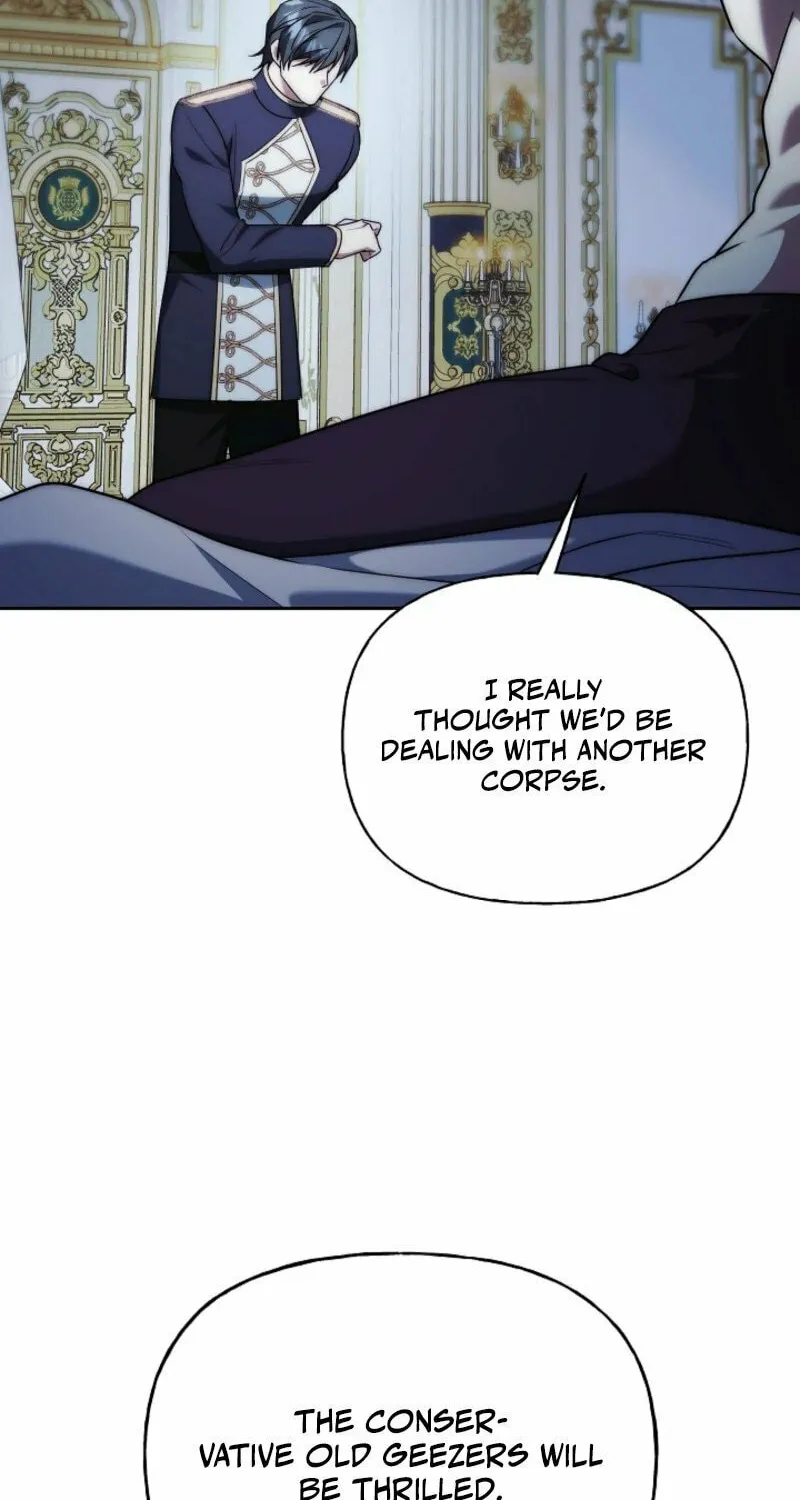 Tamed the Monster Prince Chapter 9 page 2 - 