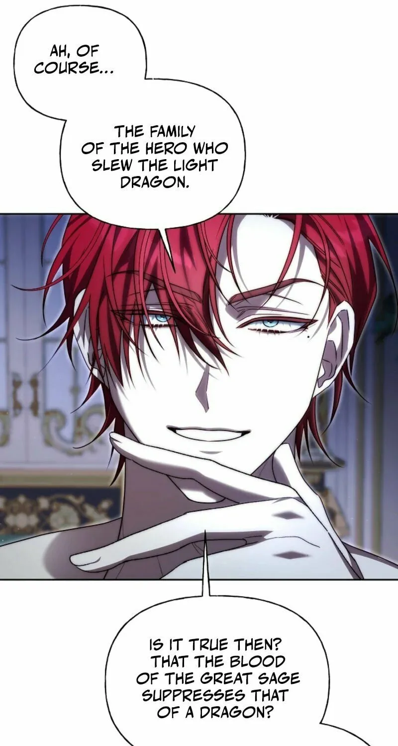 Tamed the Monster Prince Chapter 9 page 13 - 