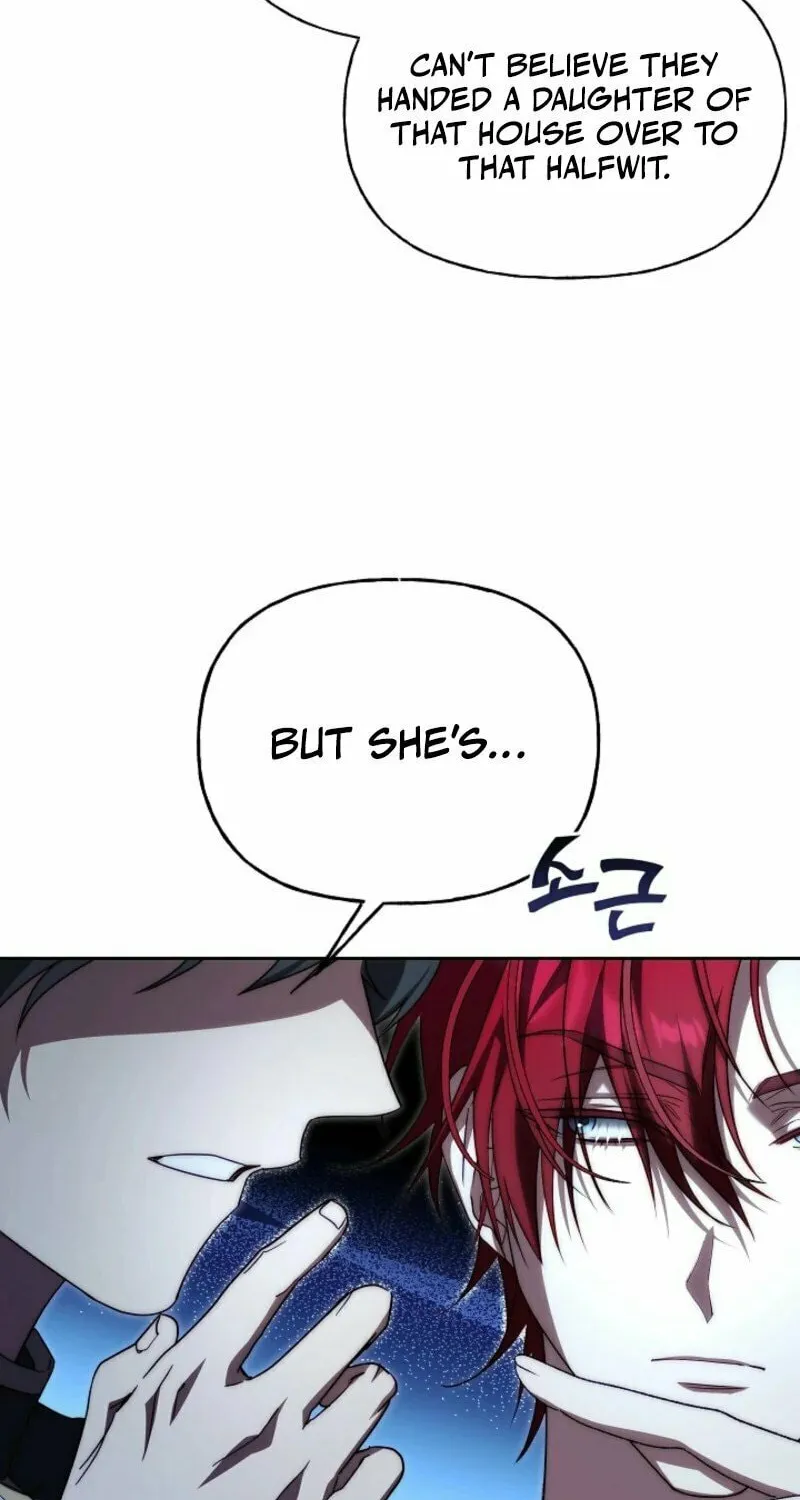Tamed the Monster Prince Chapter 9 page 14 - 