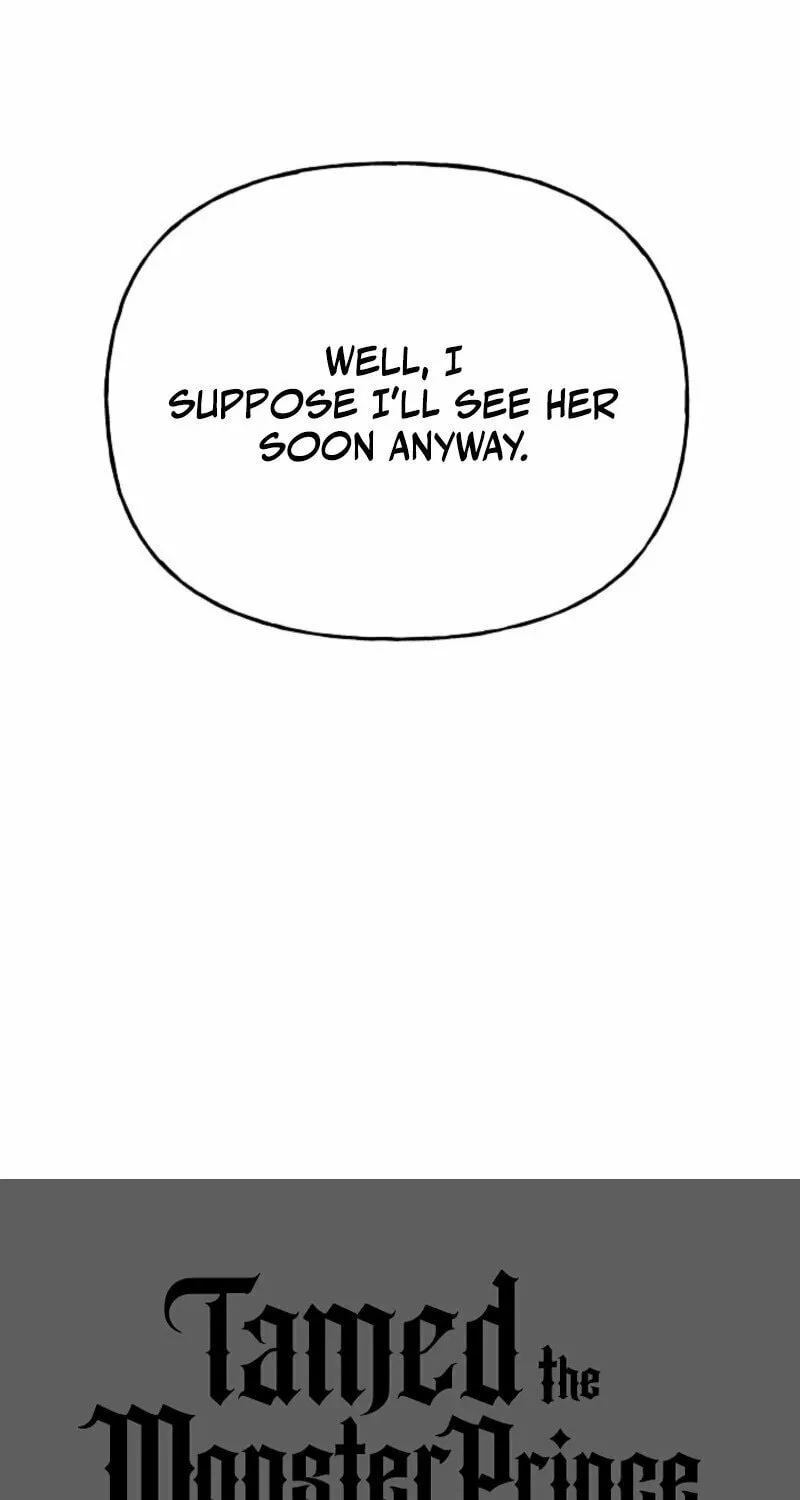 Tamed the Monster Prince Chapter 9 page 23 - 
