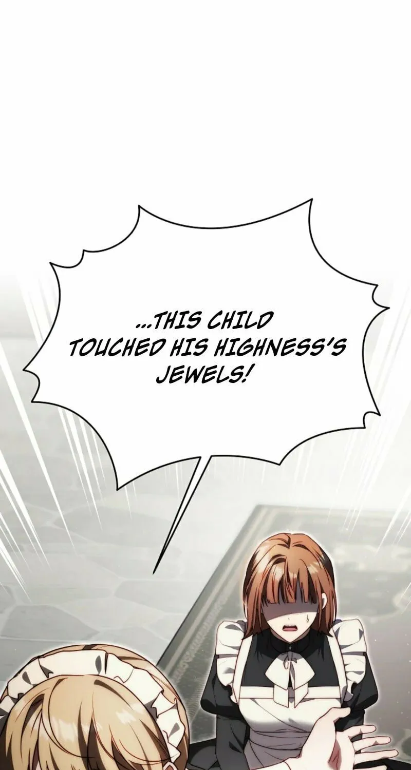 Tamed the Monster Prince Chapter 9 page 47 - 