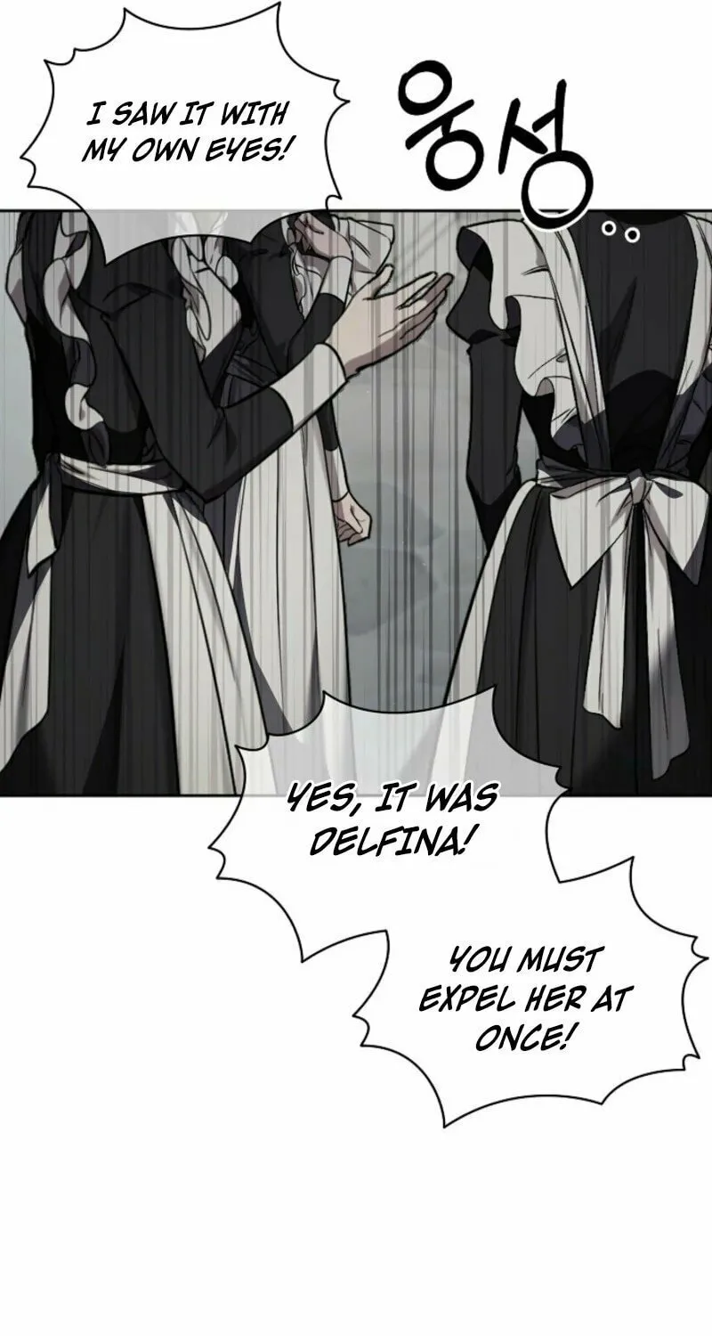 Tamed the Monster Prince Chapter 9 page 49 - 