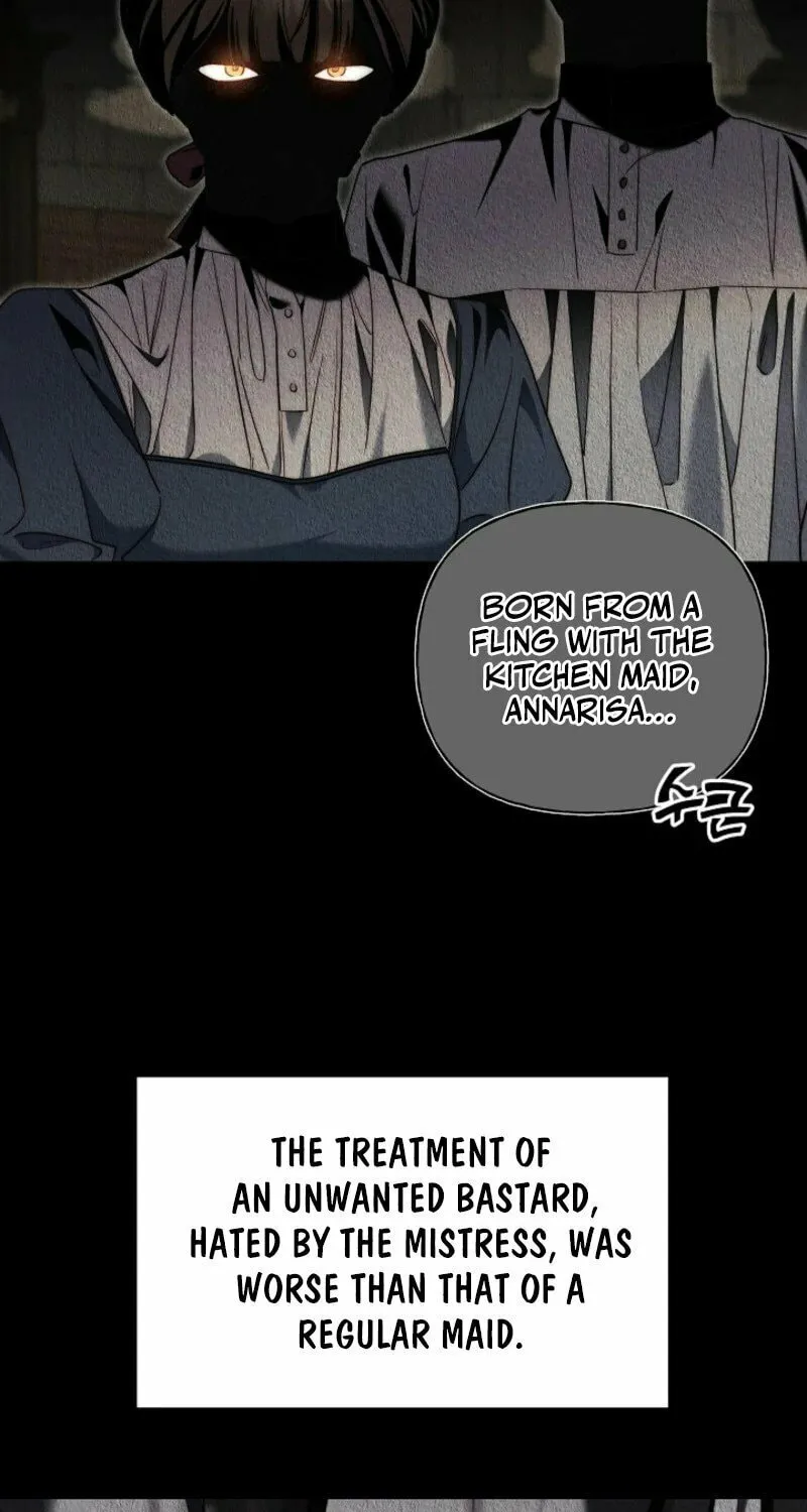 Tamed the Monster Prince Chapter 9 page 61 - 