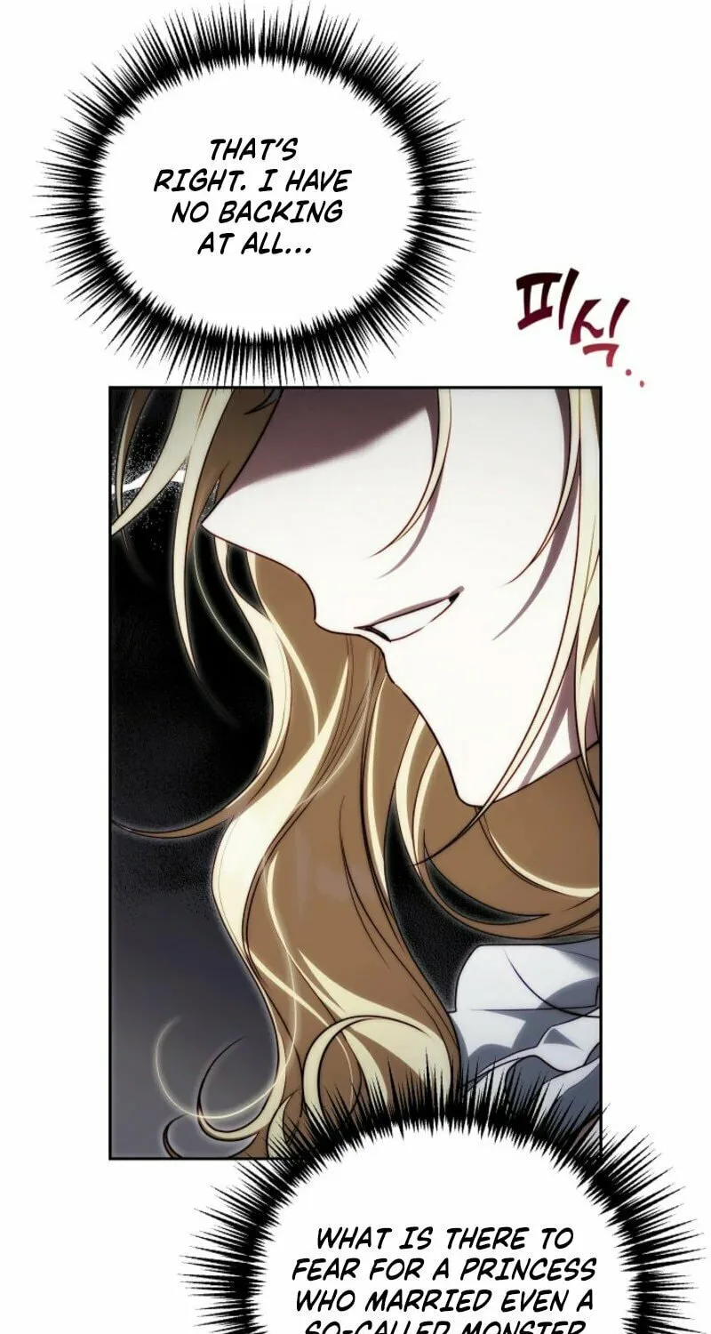 Tamed the Monster Prince Chapter 9 page 79 - 