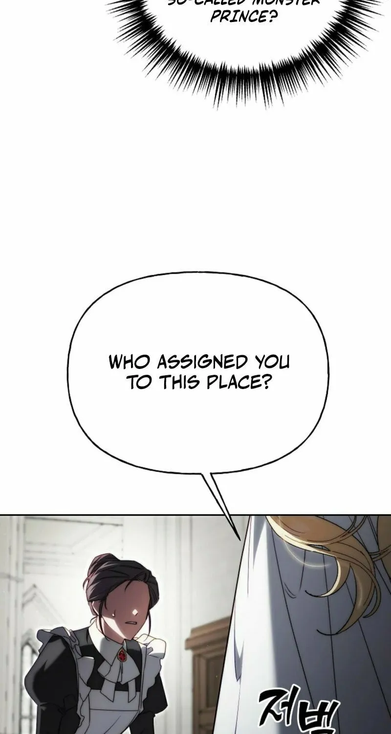 Tamed the Monster Prince Chapter 9 page 80 - 