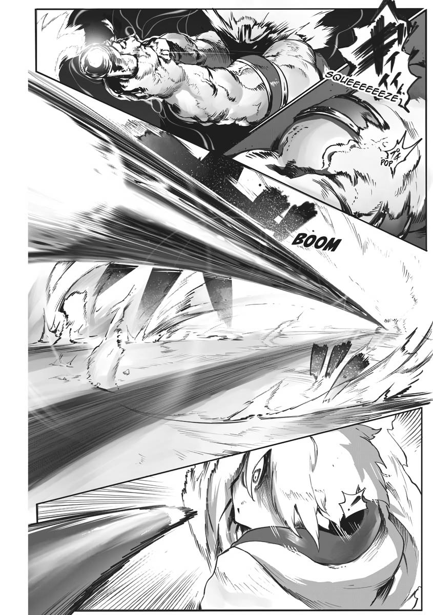 Tamer - Trash Tier to Top Tier Chapter 1 page 11 - 