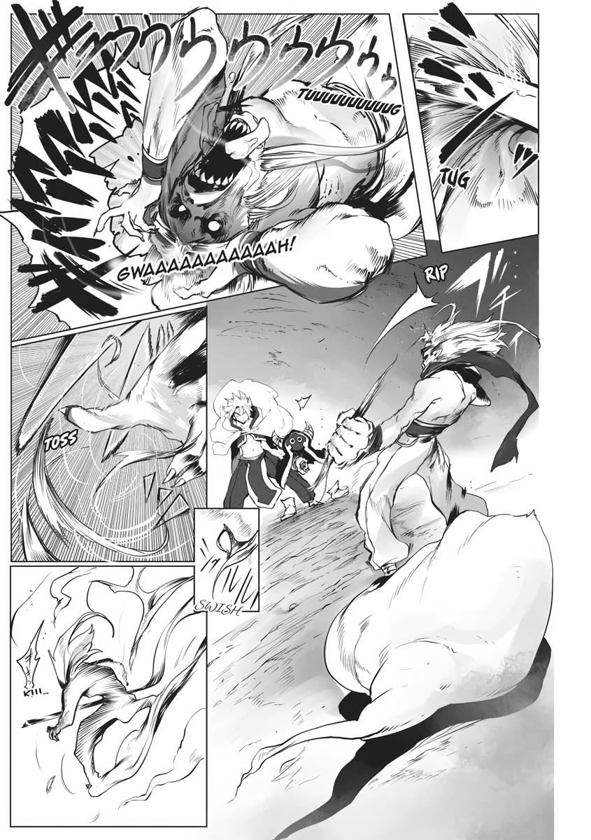 Tamer - Trash Tier to Top Tier Chapter 1 page 14 - 