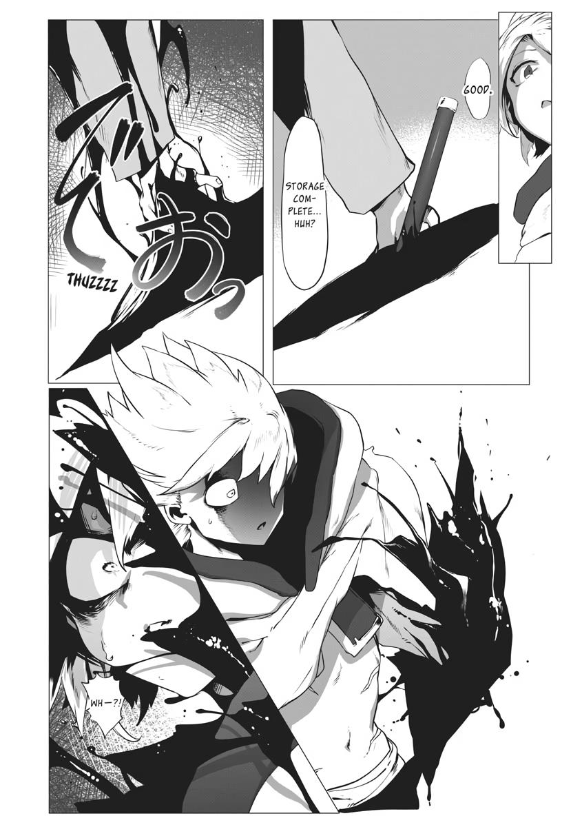 Tamer - Trash Tier to Top Tier Chapter 1 page 23 - 