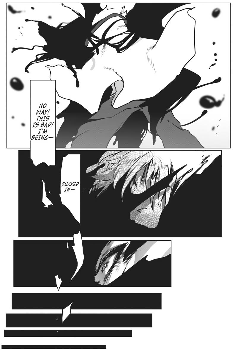 Tamer - Trash Tier to Top Tier Chapter 1 page 24 - 