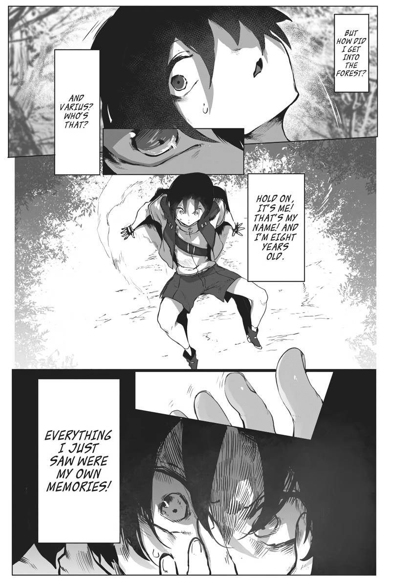 Tamer - Trash Tier to Top Tier Chapter 1 page 29 - 