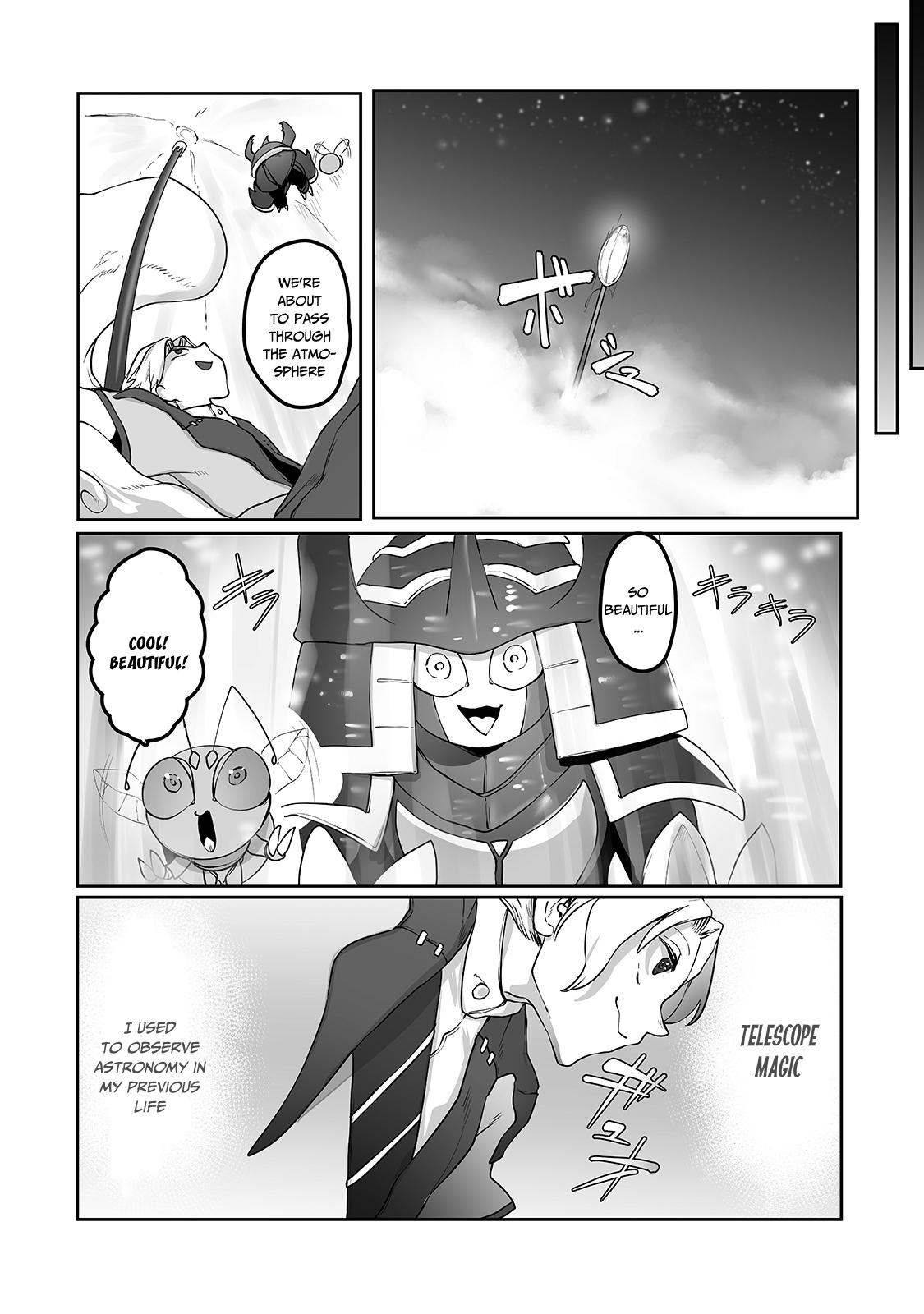 Tamer - Trash Tier to Top Tier Chapter 10 page 23 - 