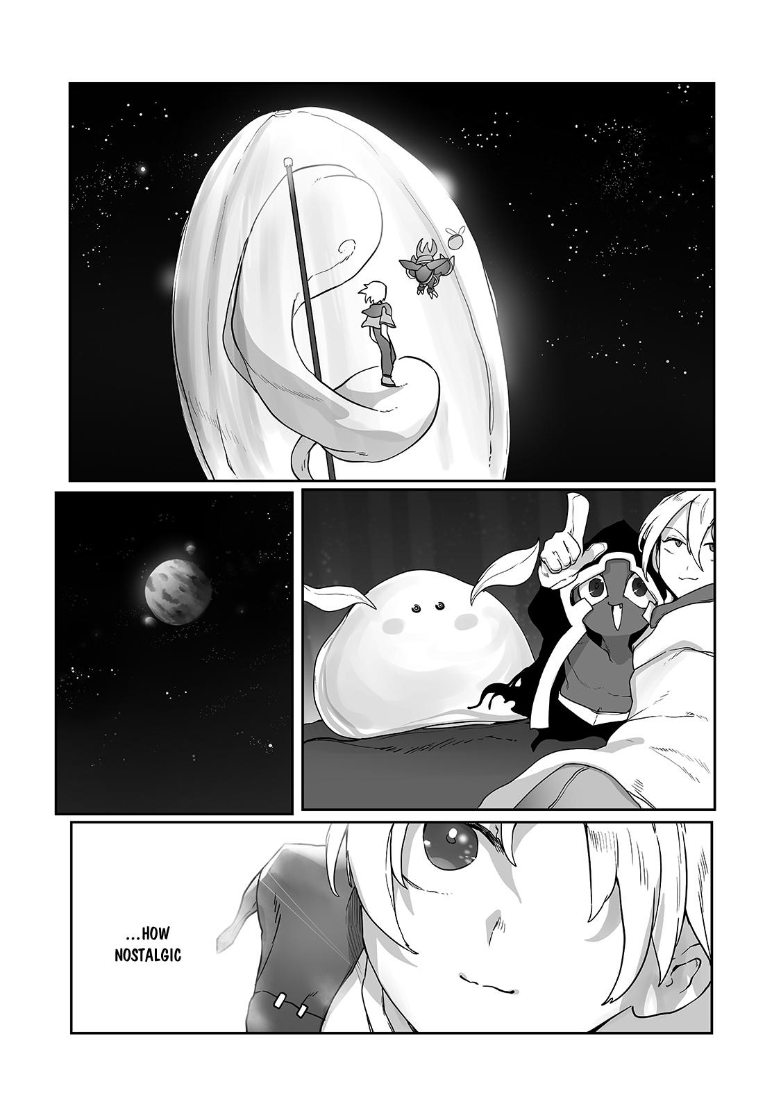 Tamer - Trash Tier to Top Tier Chapter 10 page 24 - 