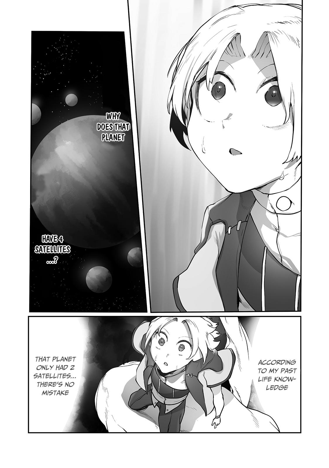 Tamer - Trash Tier to Top Tier Chapter 10 page 26 - 