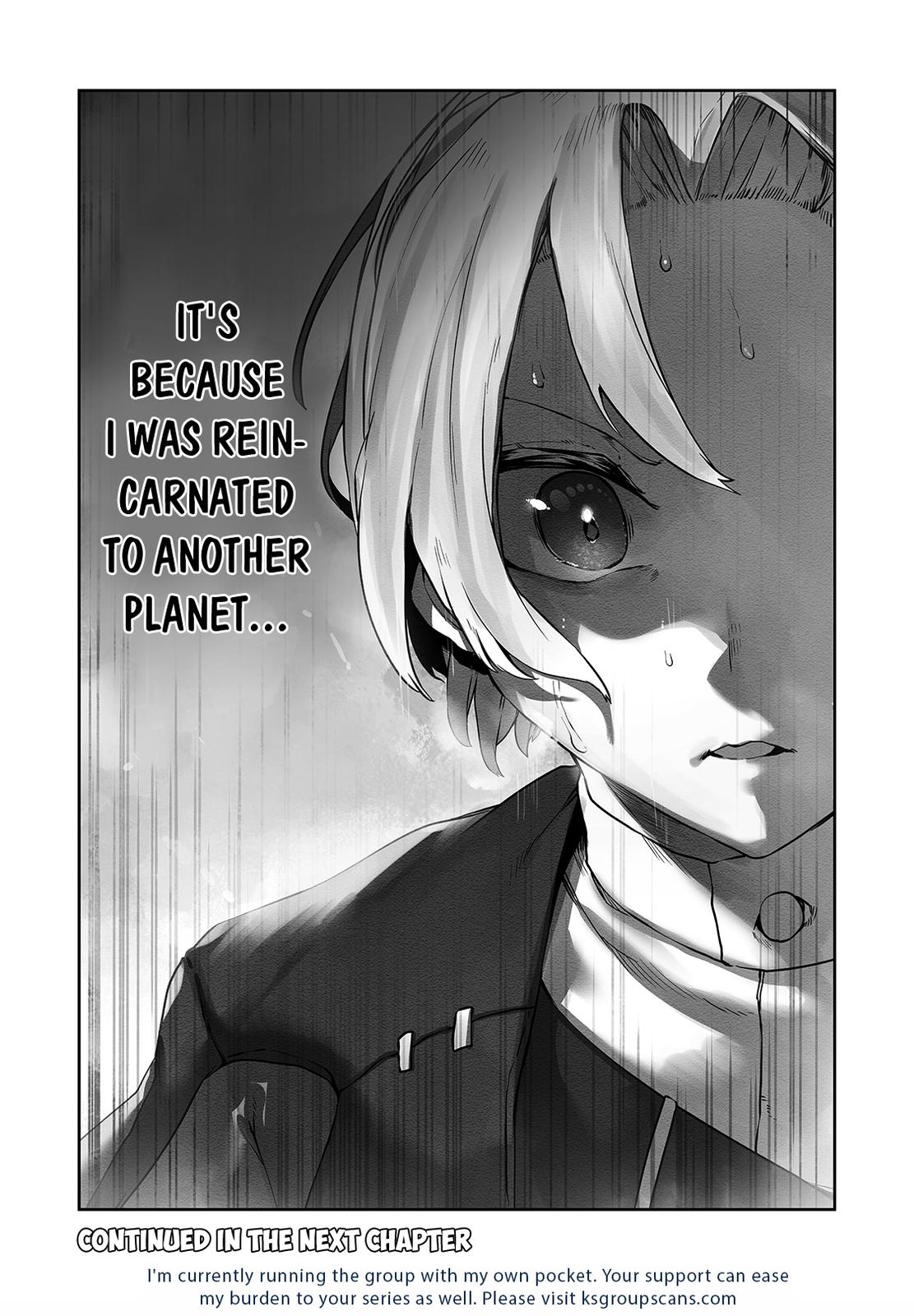 Tamer - Trash Tier to Top Tier Chapter 10 page 28 - 