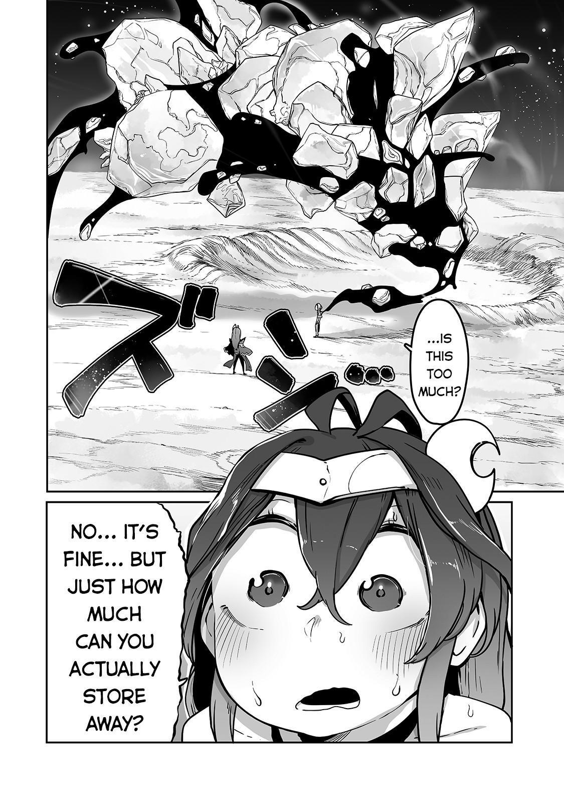 Tamer - Trash Tier to Top Tier Chapter 11 page 11 - 