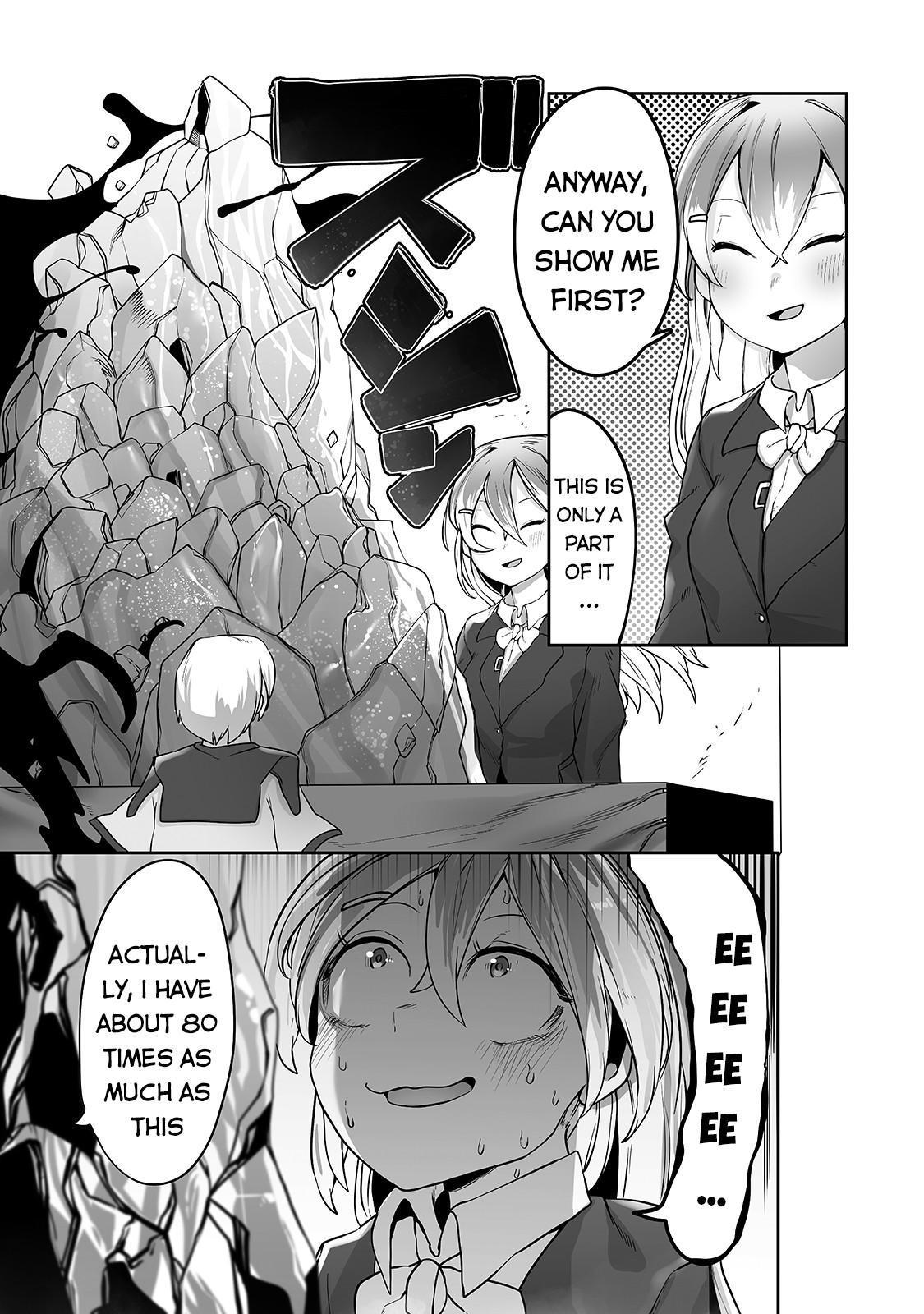 Tamer - Trash Tier to Top Tier Chapter 11 page 16 - 