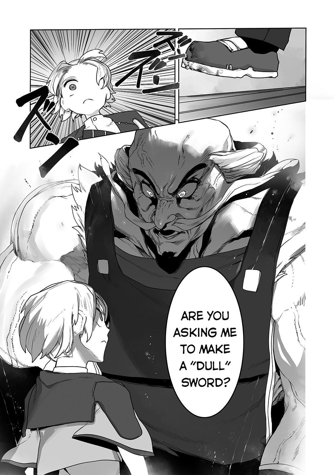 Tamer - Trash Tier to Top Tier Chapter 11 page 26 - 