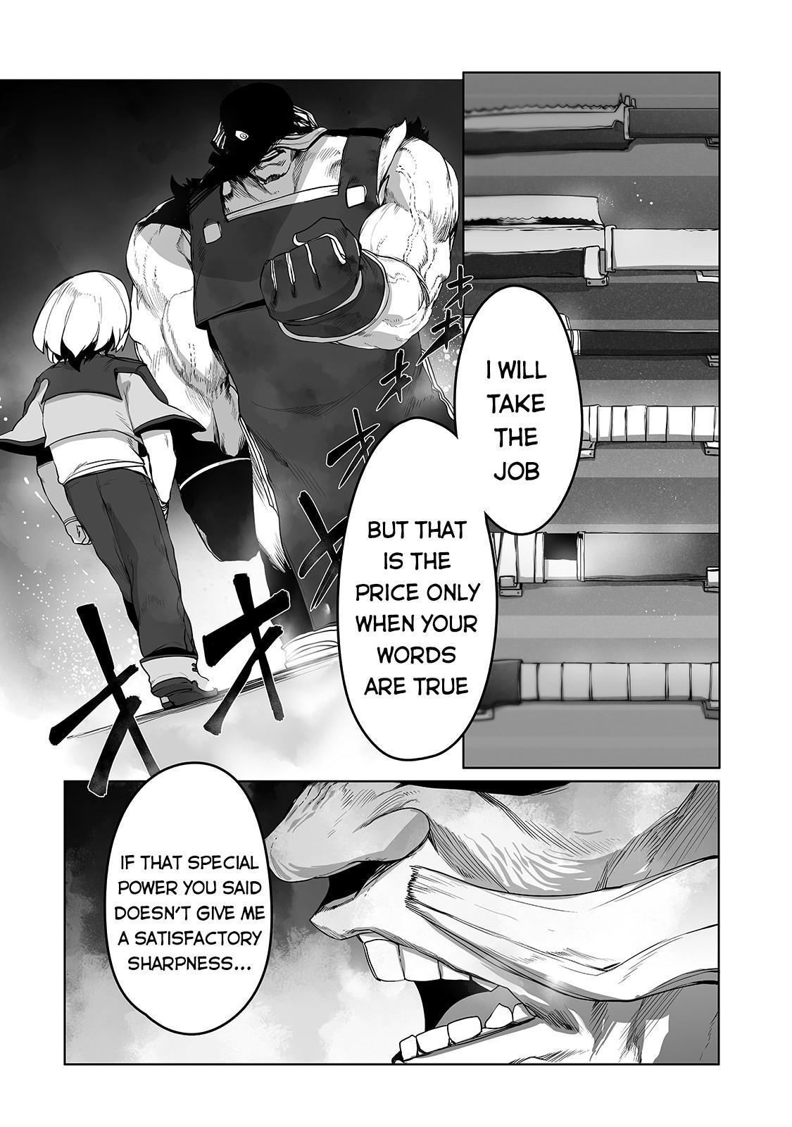Tamer - Trash Tier to Top Tier Chapter 11 page 29 - 
