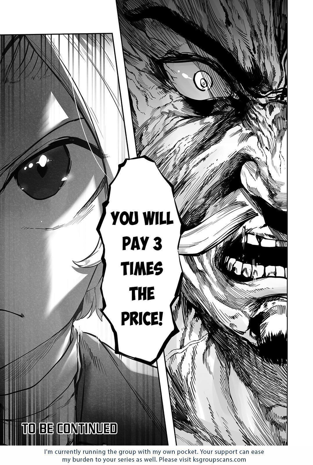 Tamer - Trash Tier to Top Tier Chapter 11 page 30 - 