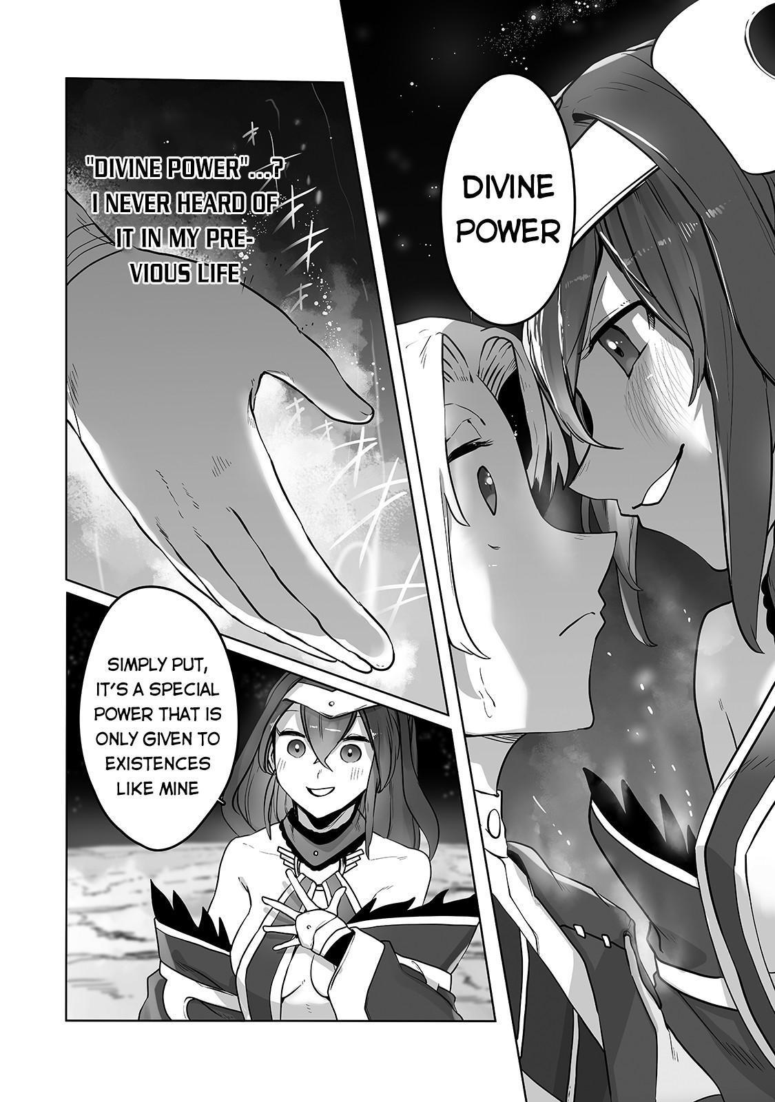 Tamer - Trash Tier to Top Tier Chapter 11 page 7 - 