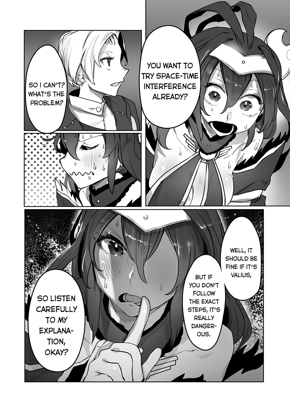 Tamer - Trash Tier to Top Tier Chapter 12 page 15 - 