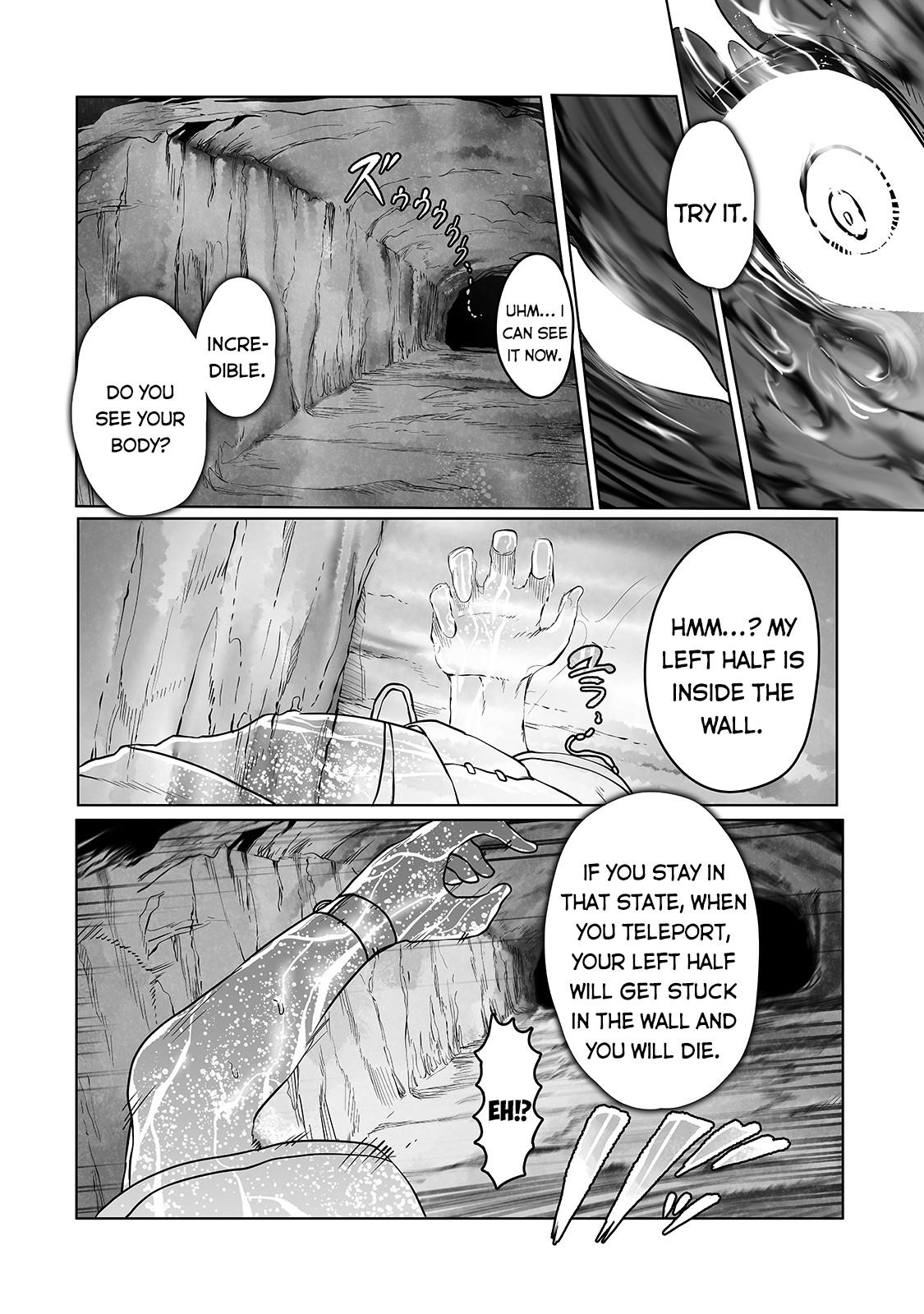 Tamer - Trash Tier to Top Tier Chapter 12 page 17 - 